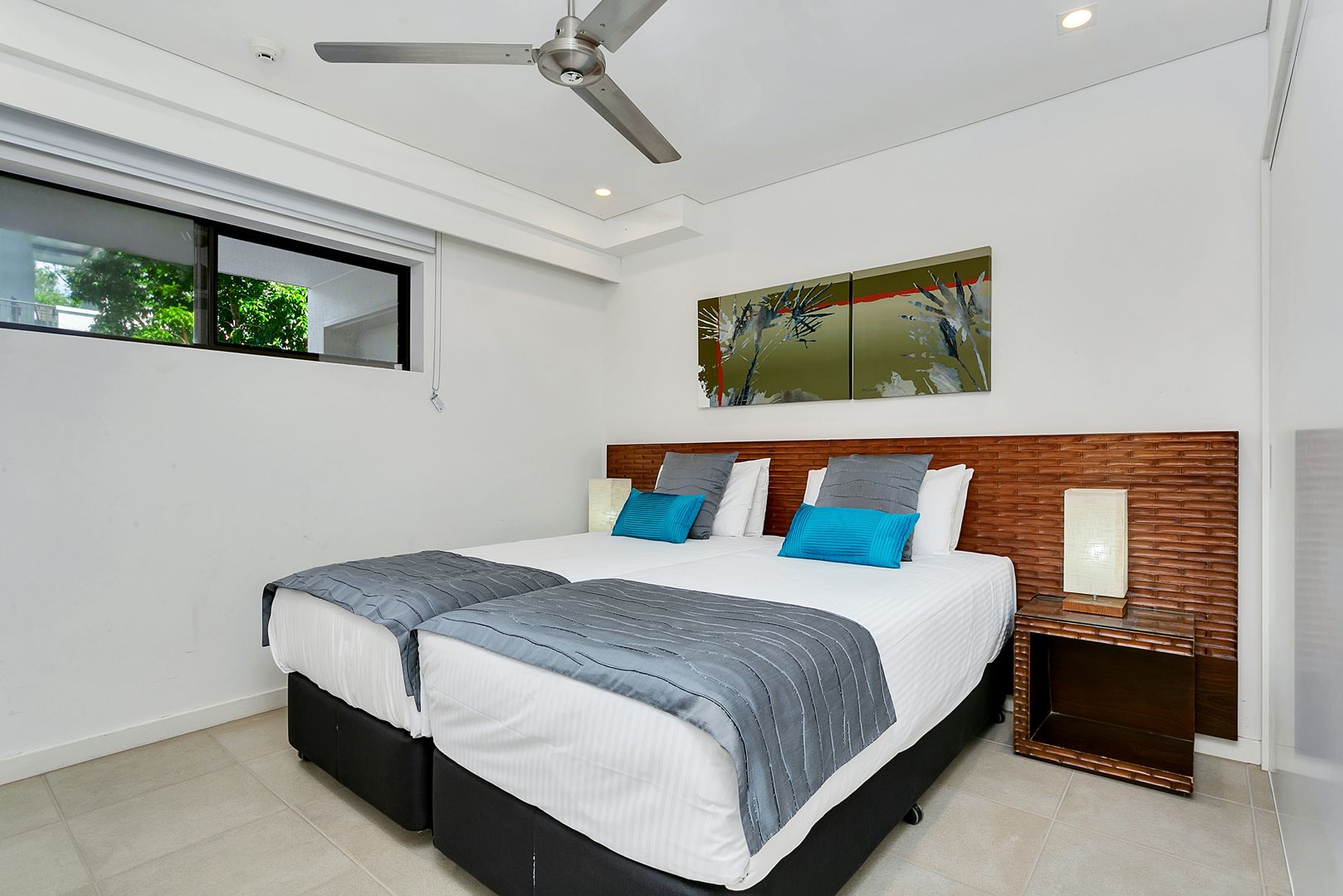 Luxury Private Apartments Sea Temple