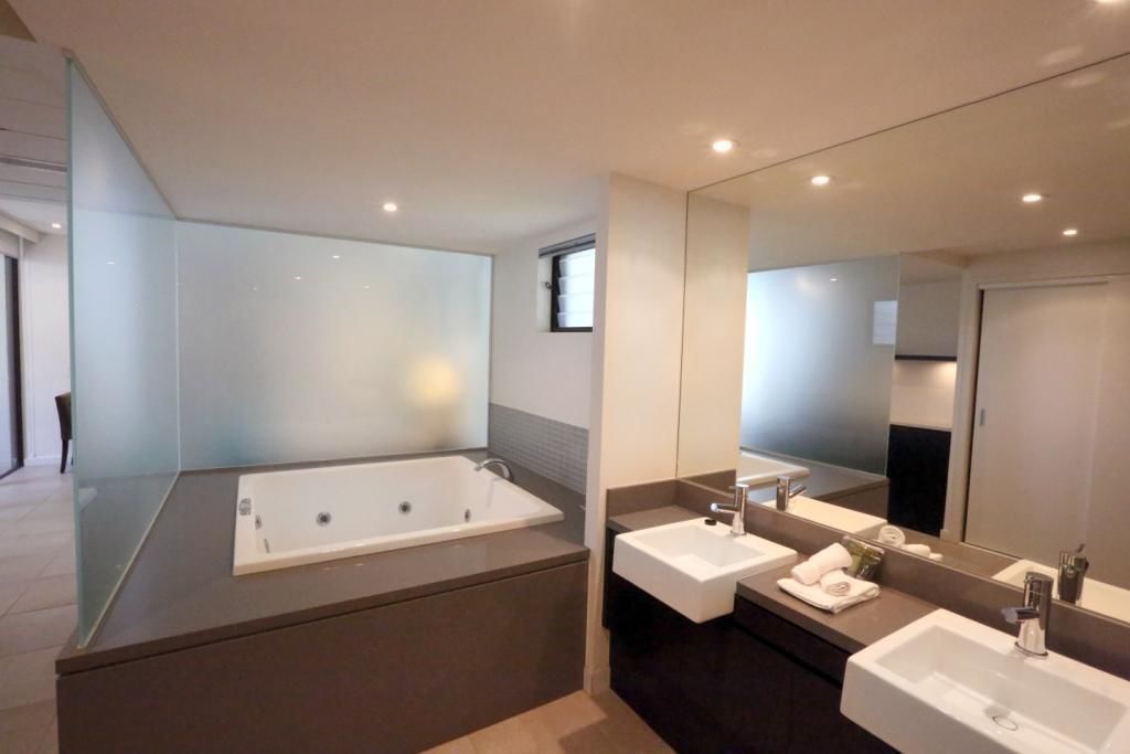 Luxury Private Apartments Sea Temple