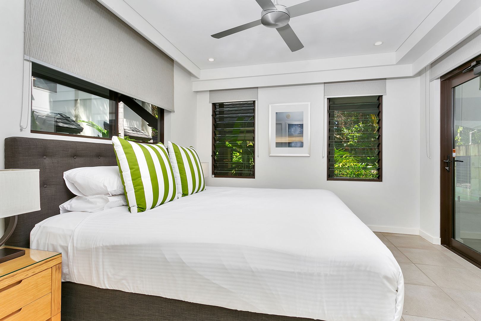 Luxury Private Apartments Sea Temple