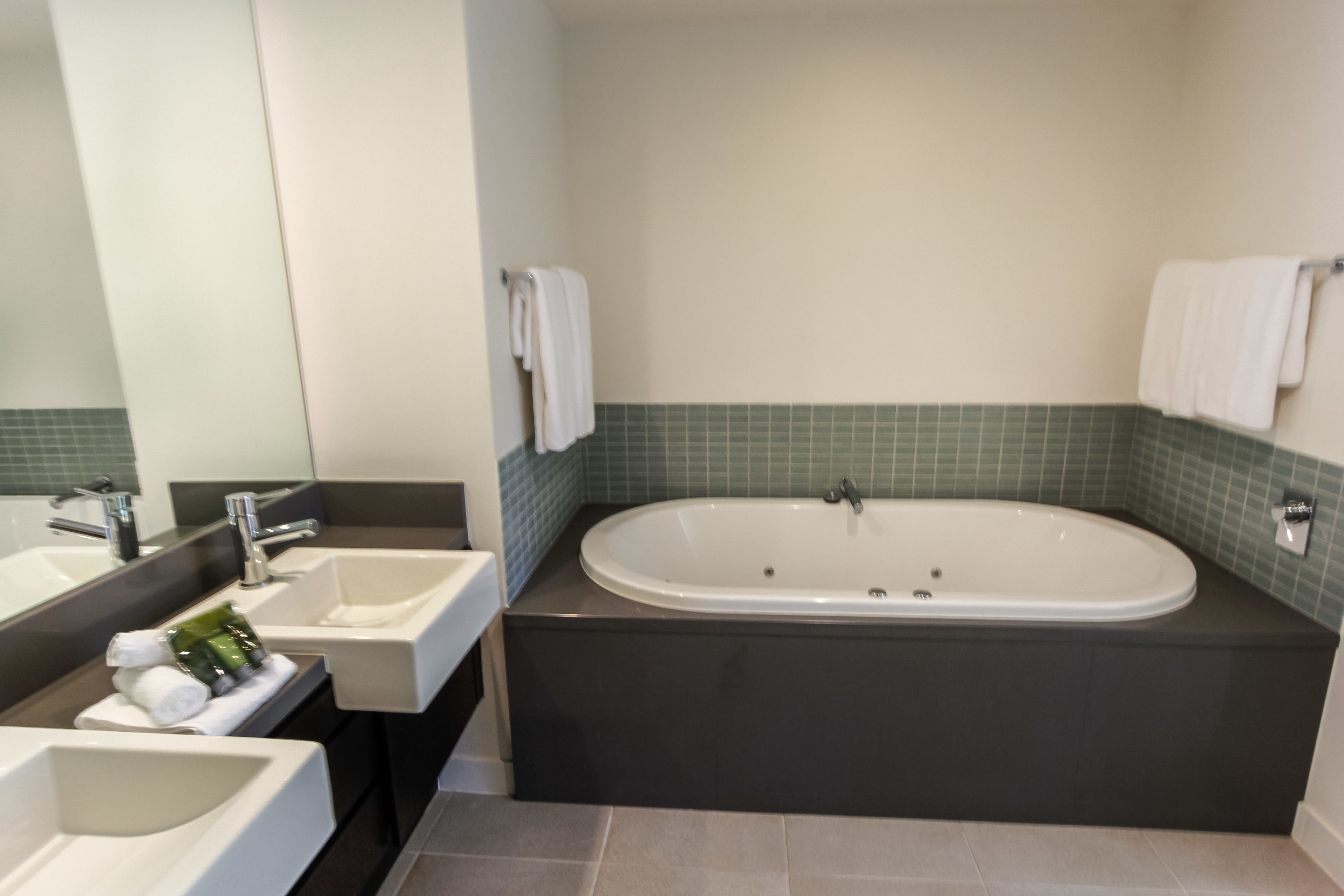 Luxury Private Apartments Sea Temple