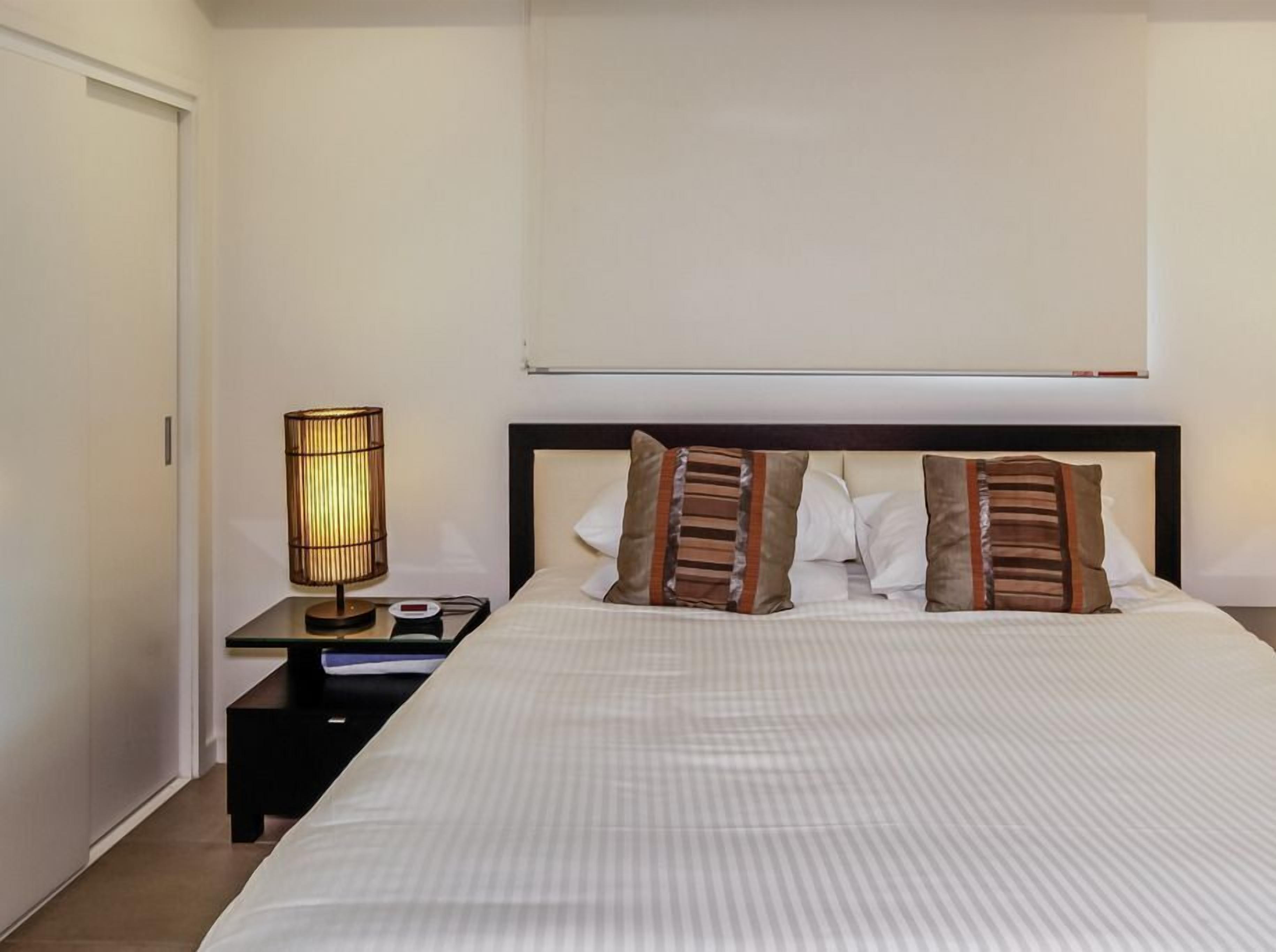 Luxury Private Apartments Sea Temple