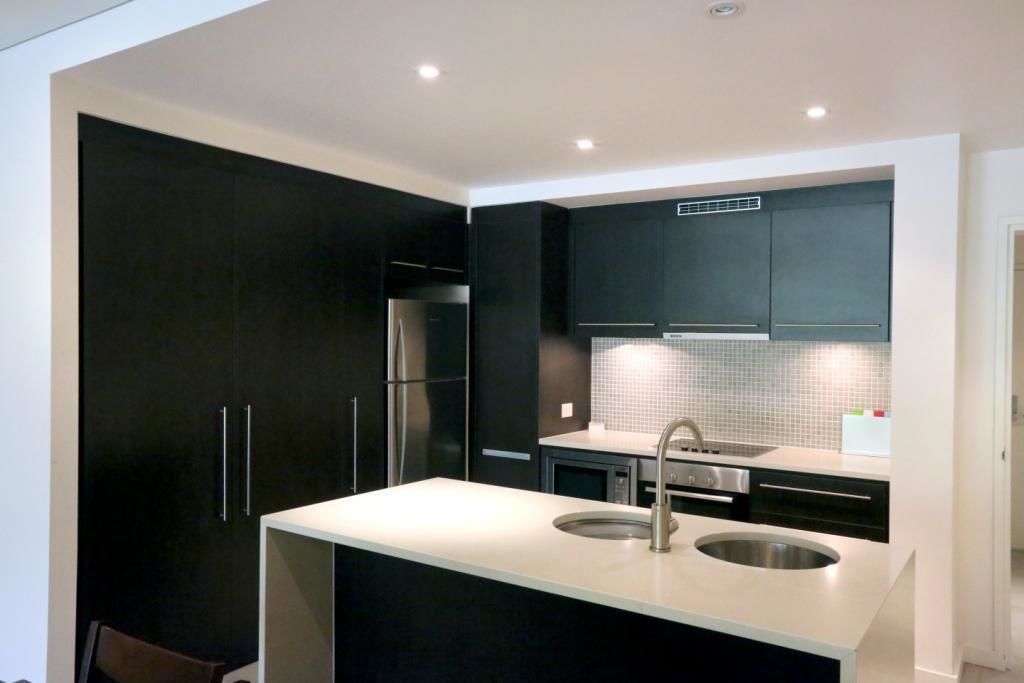 Luxury Private Apartments Sea Temple