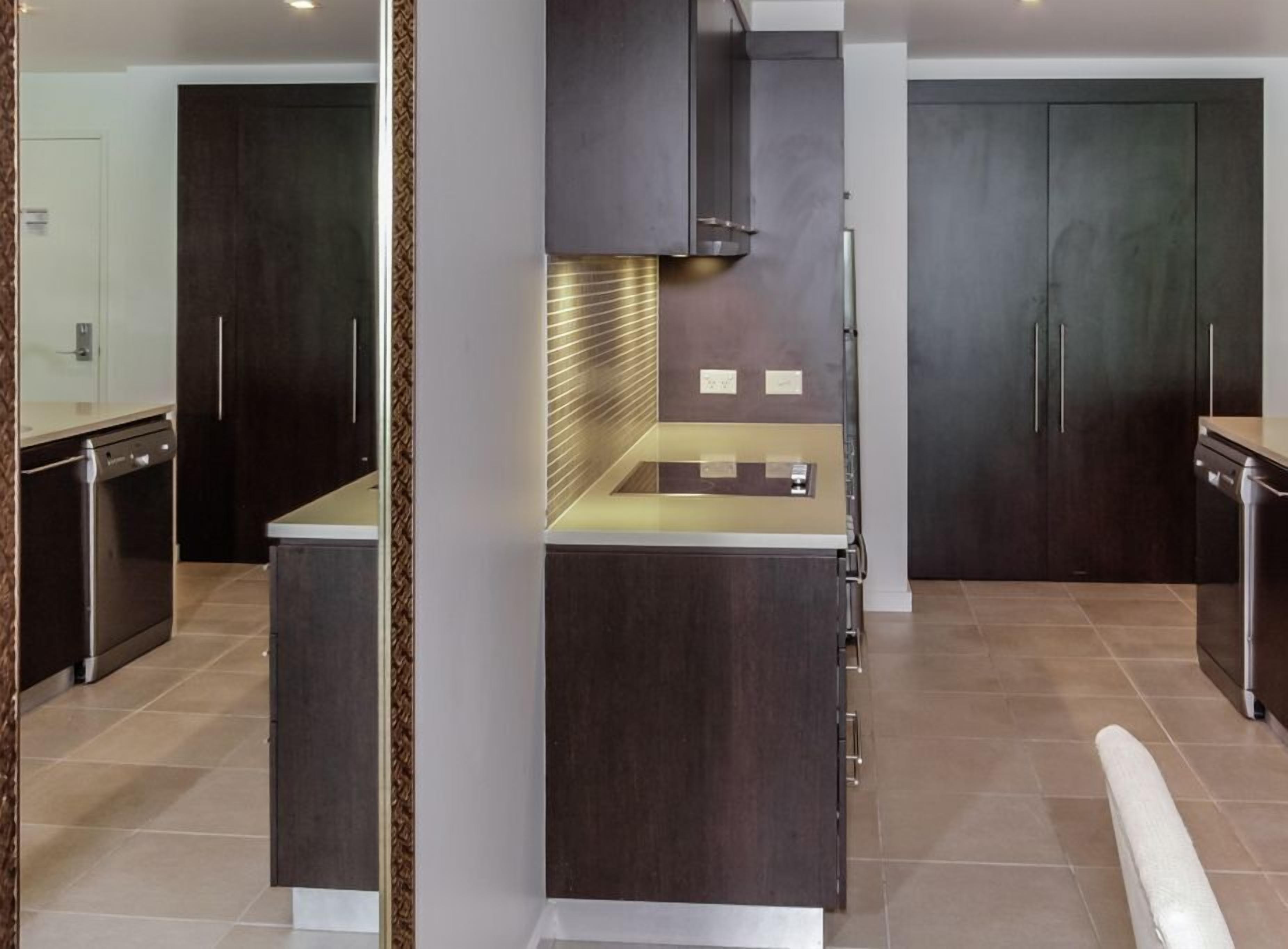 Luxury Private Apartments Sea Temple