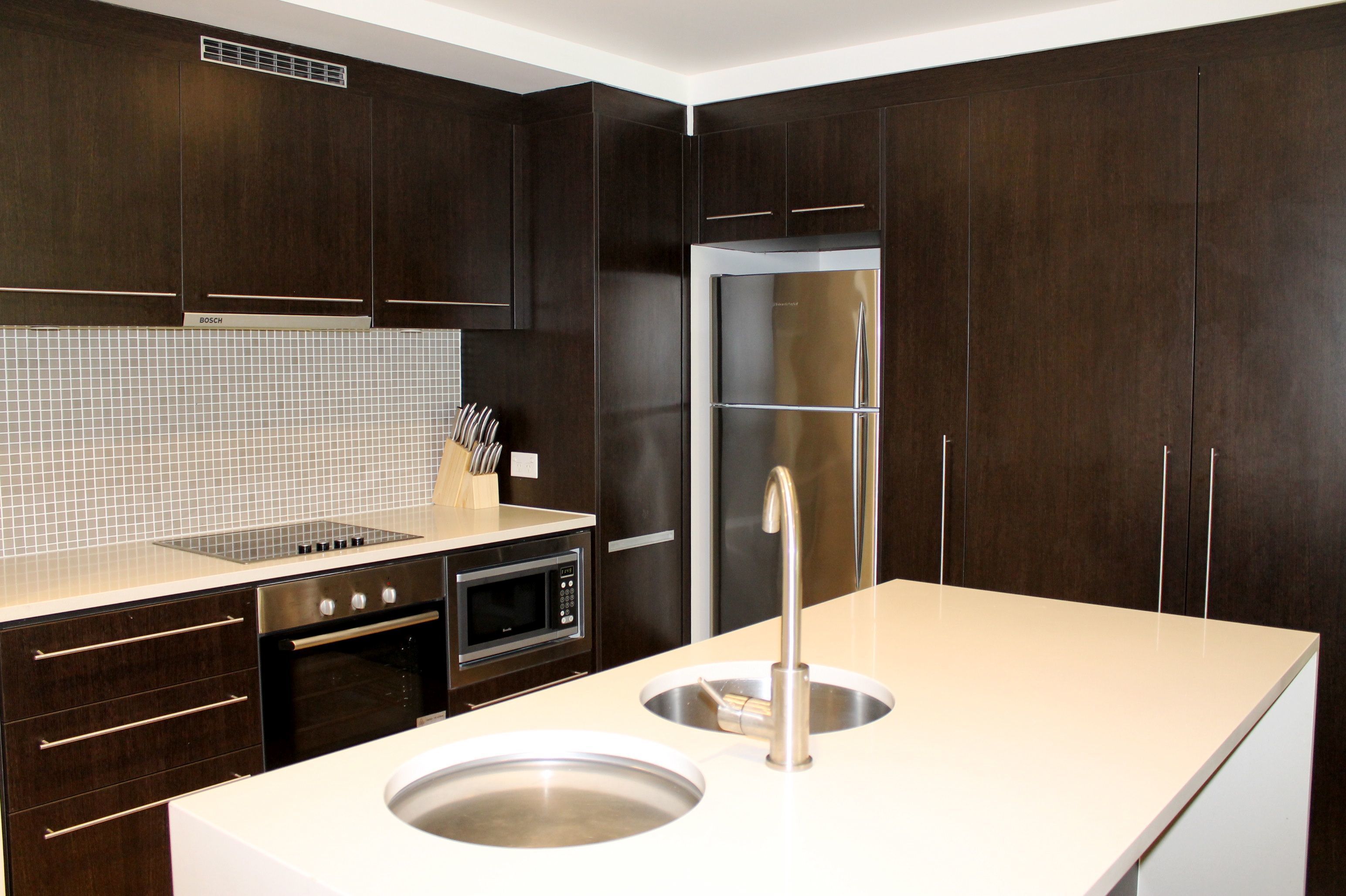 Luxury Private Apartments Sea Temple