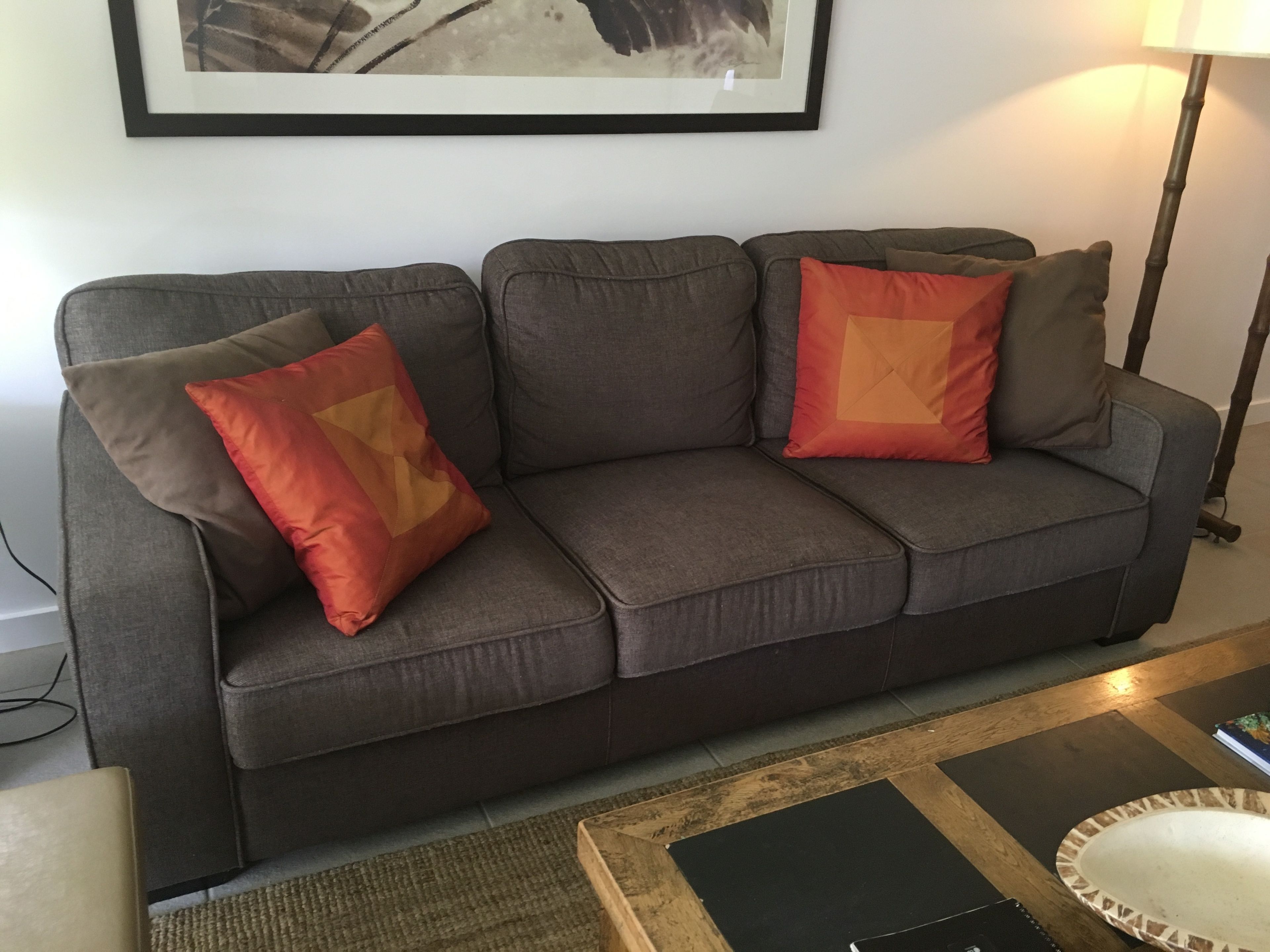 Luxury Private Apartments Sea Temple