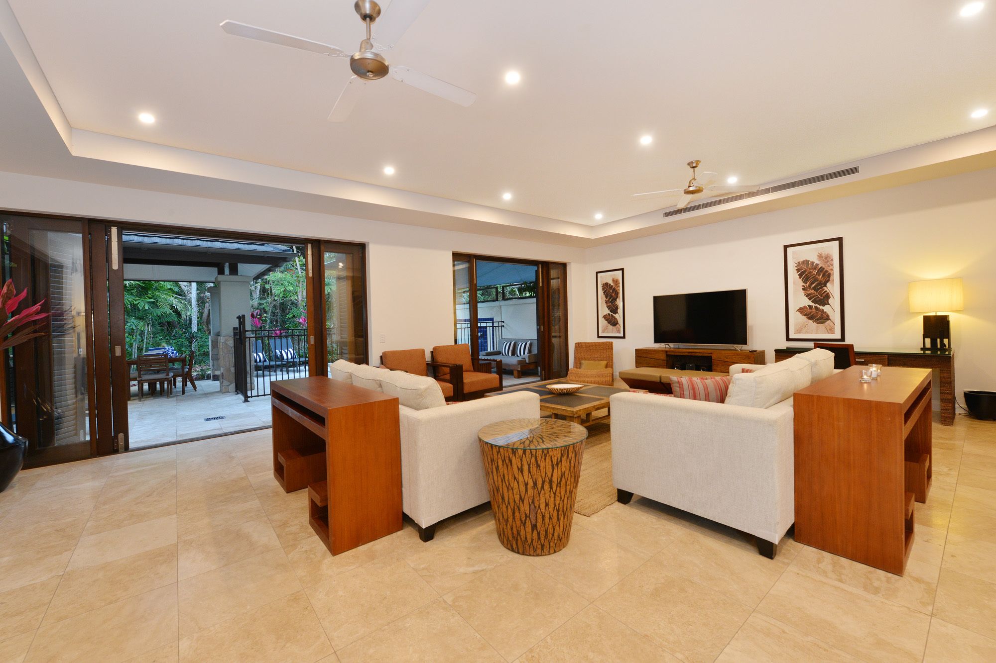 Luxury Private Apartments Sea Temple