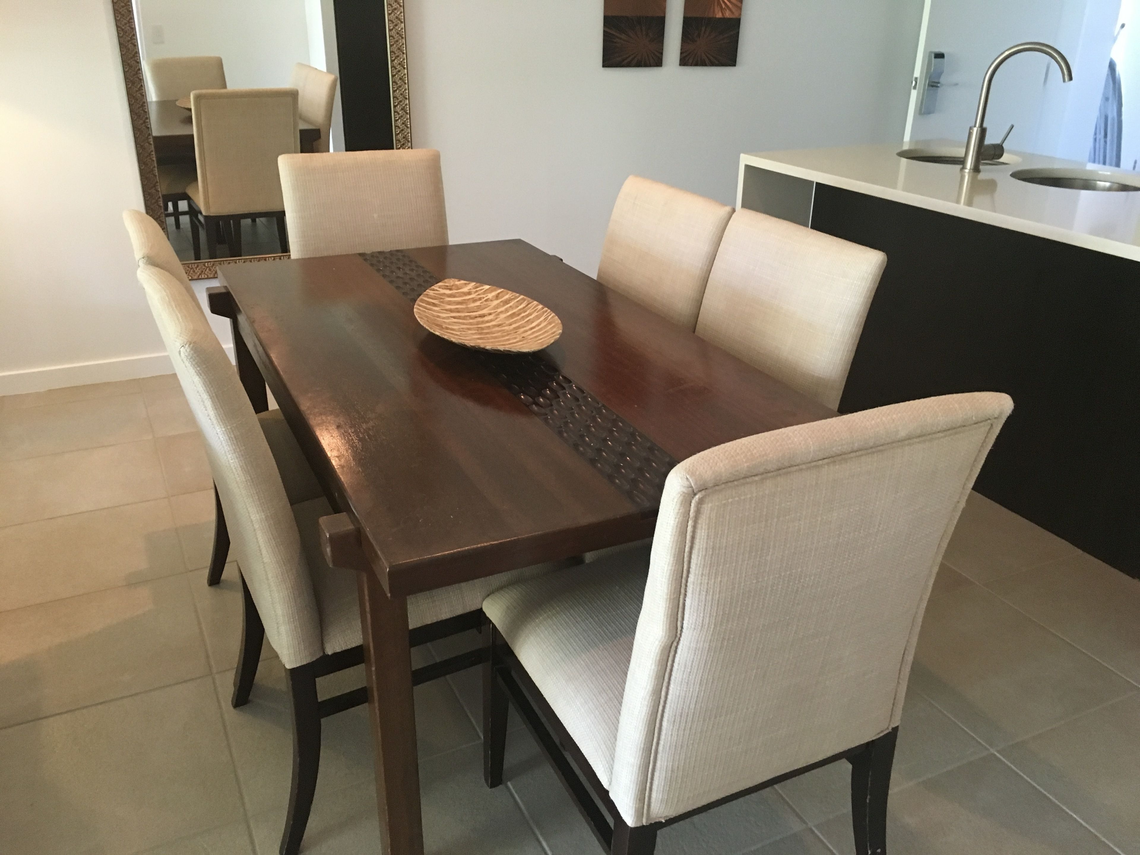 Luxury Private Apartments Sea Temple