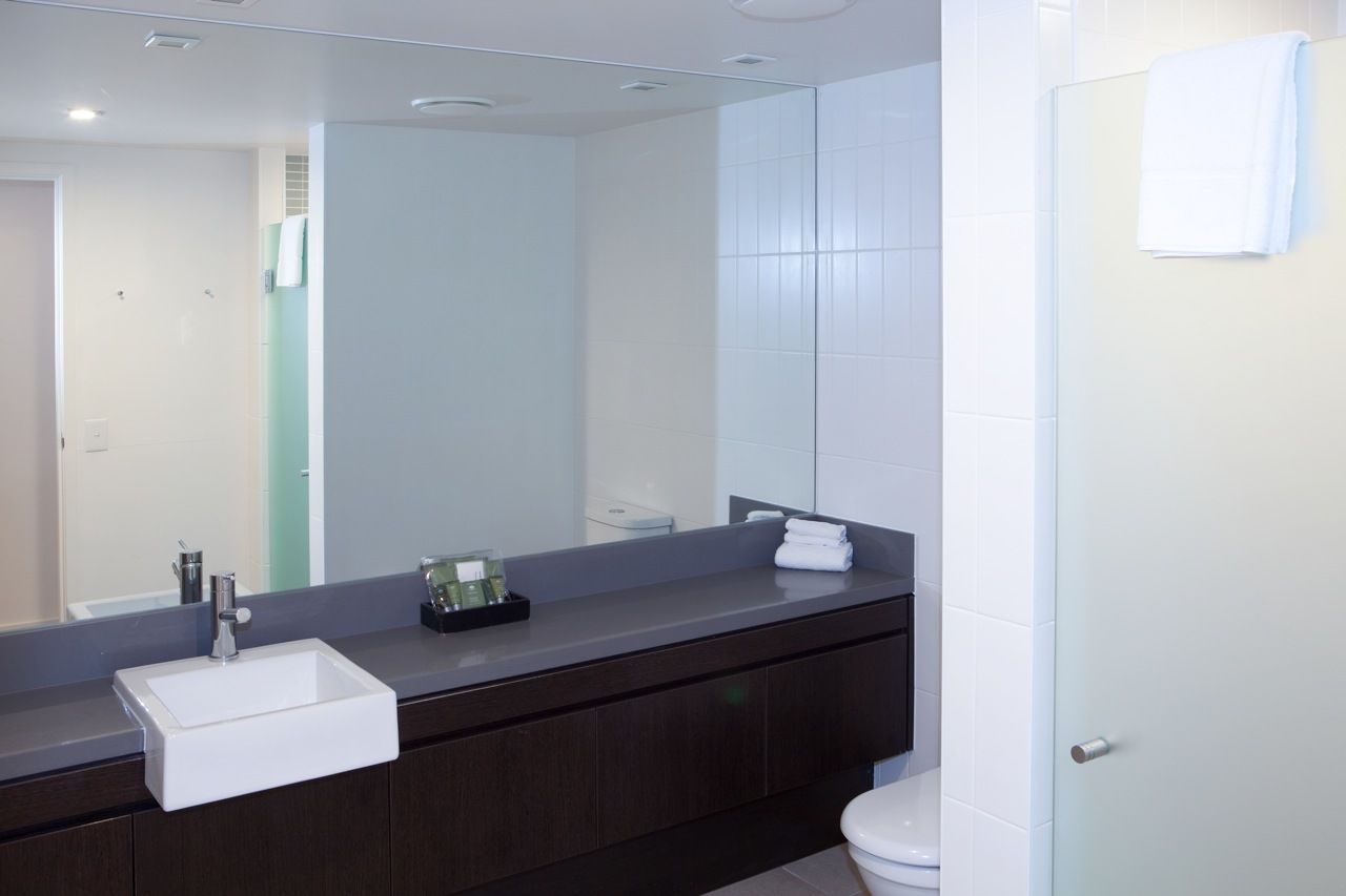 Luxury Private Apartments Sea Temple