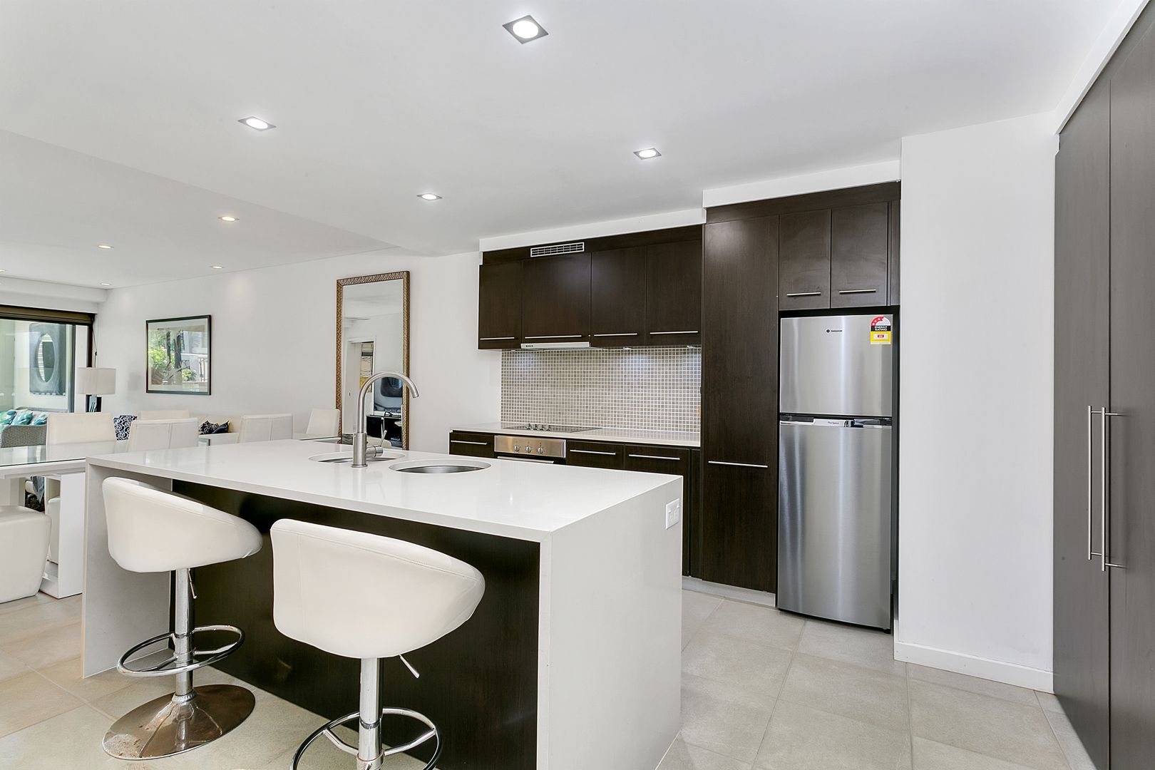 Luxury Private Apartments Sea Temple