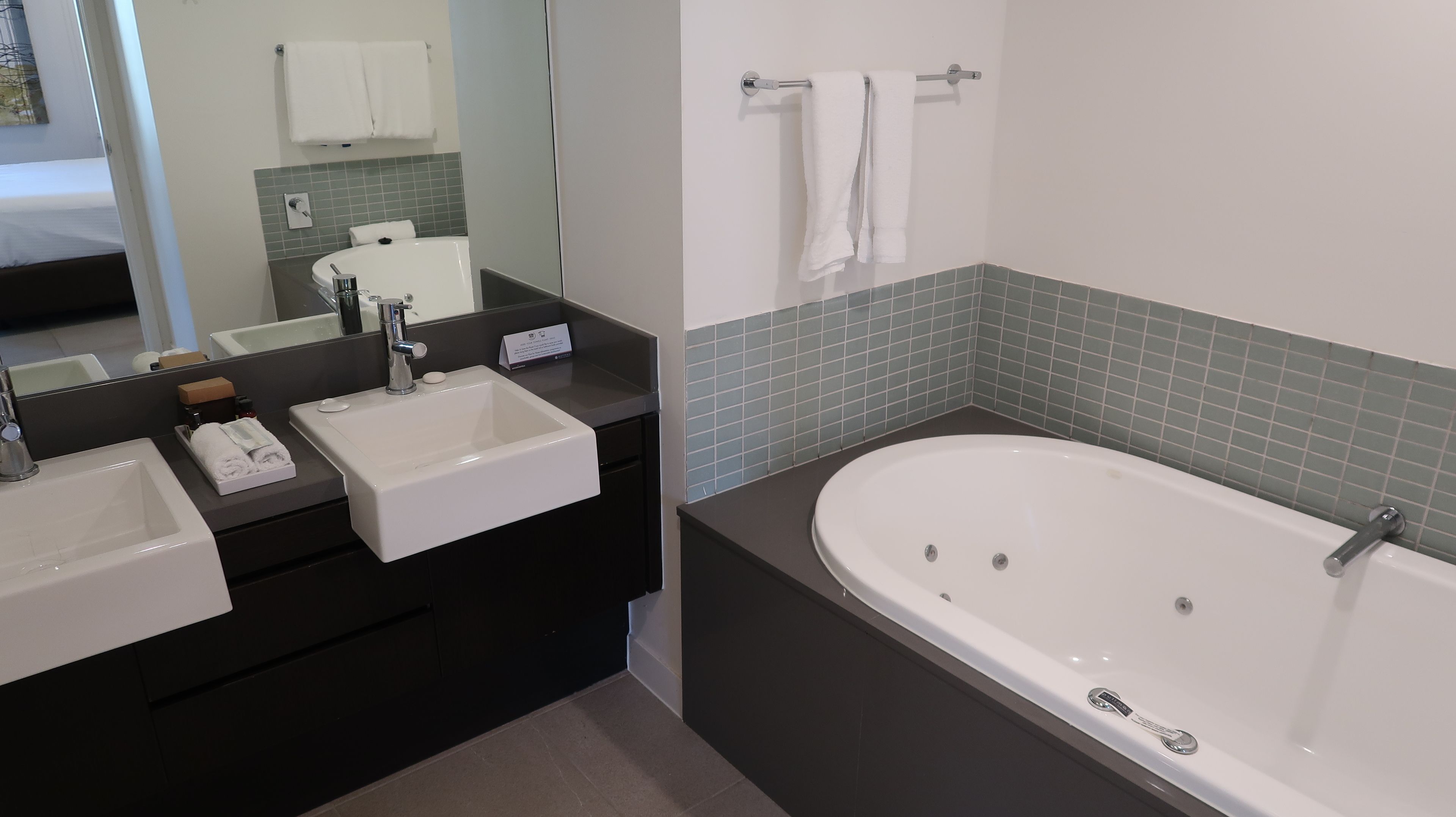 Luxury Private Apartments Sea Temple