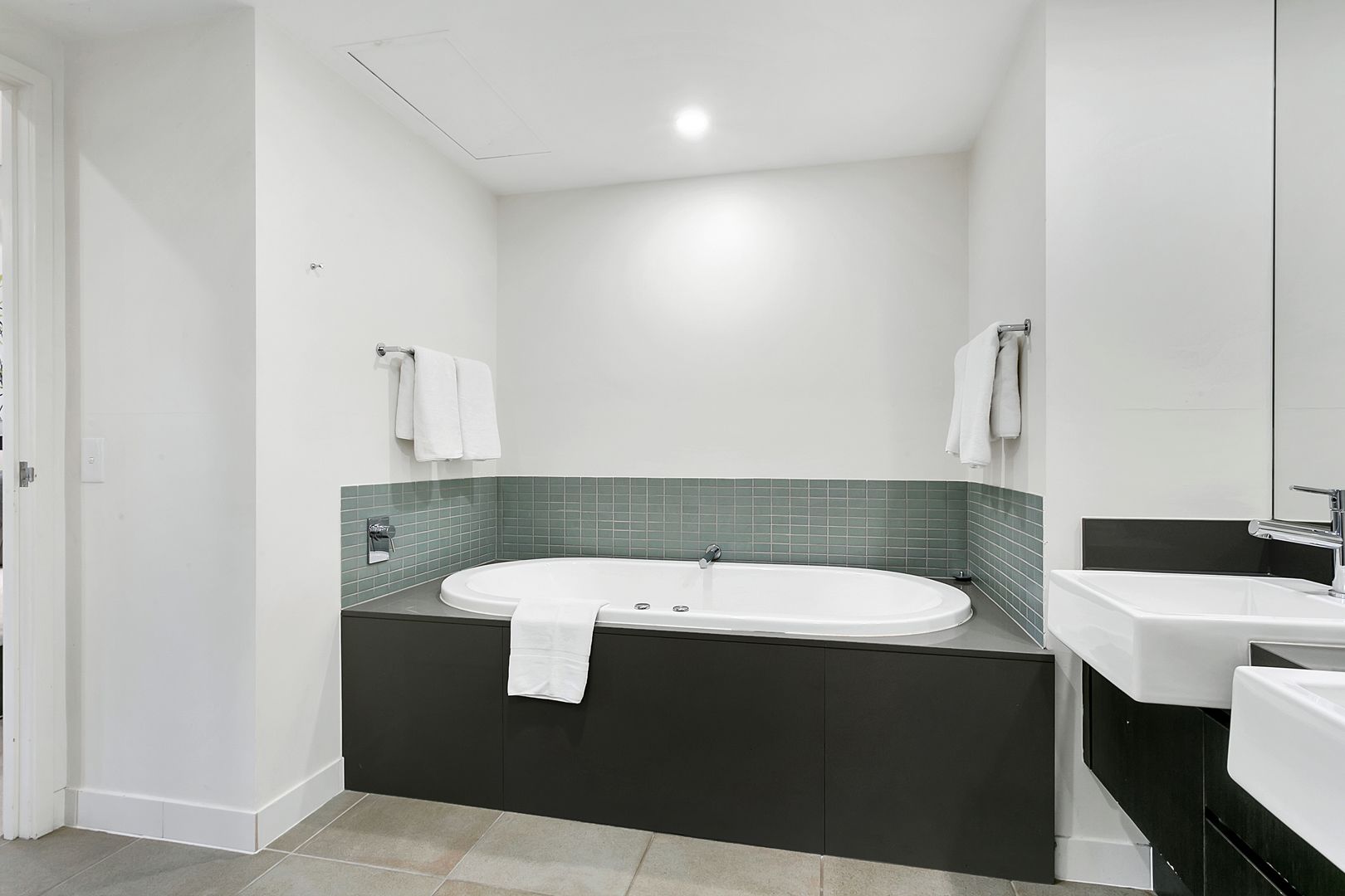 Luxury Private Apartments Sea Temple