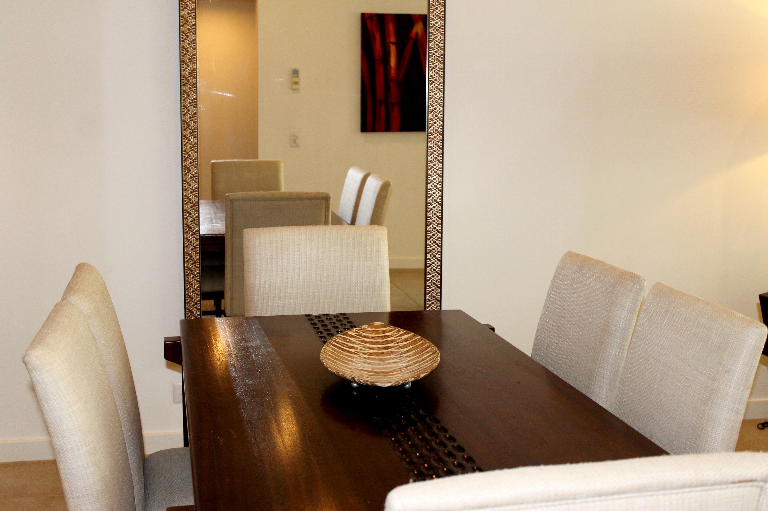 Luxury Private Apartments Sea Temple