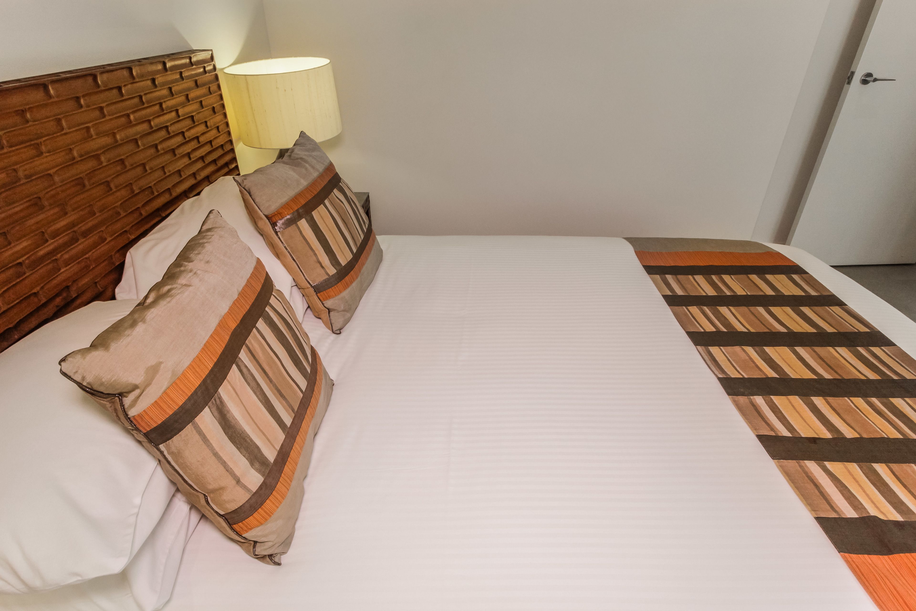 Luxury Private Apartments Sea Temple