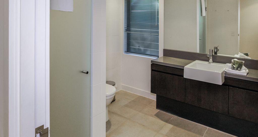 Luxury Private Apartments Sea Temple