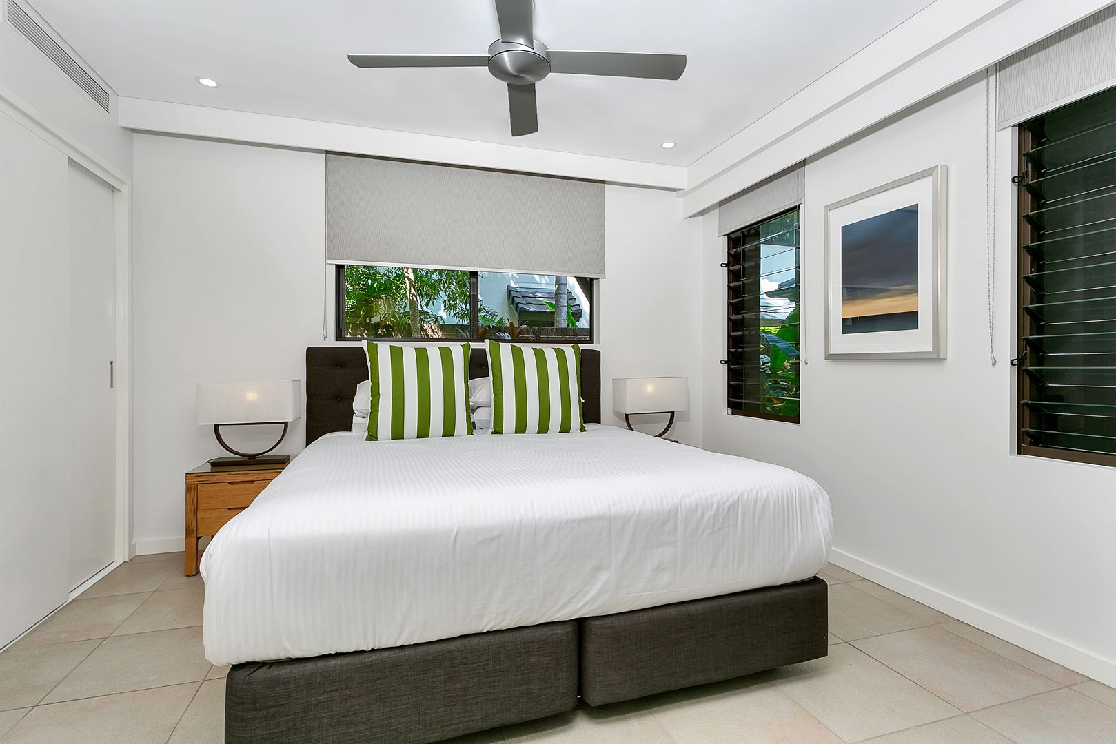 Luxury Private Apartments Sea Temple