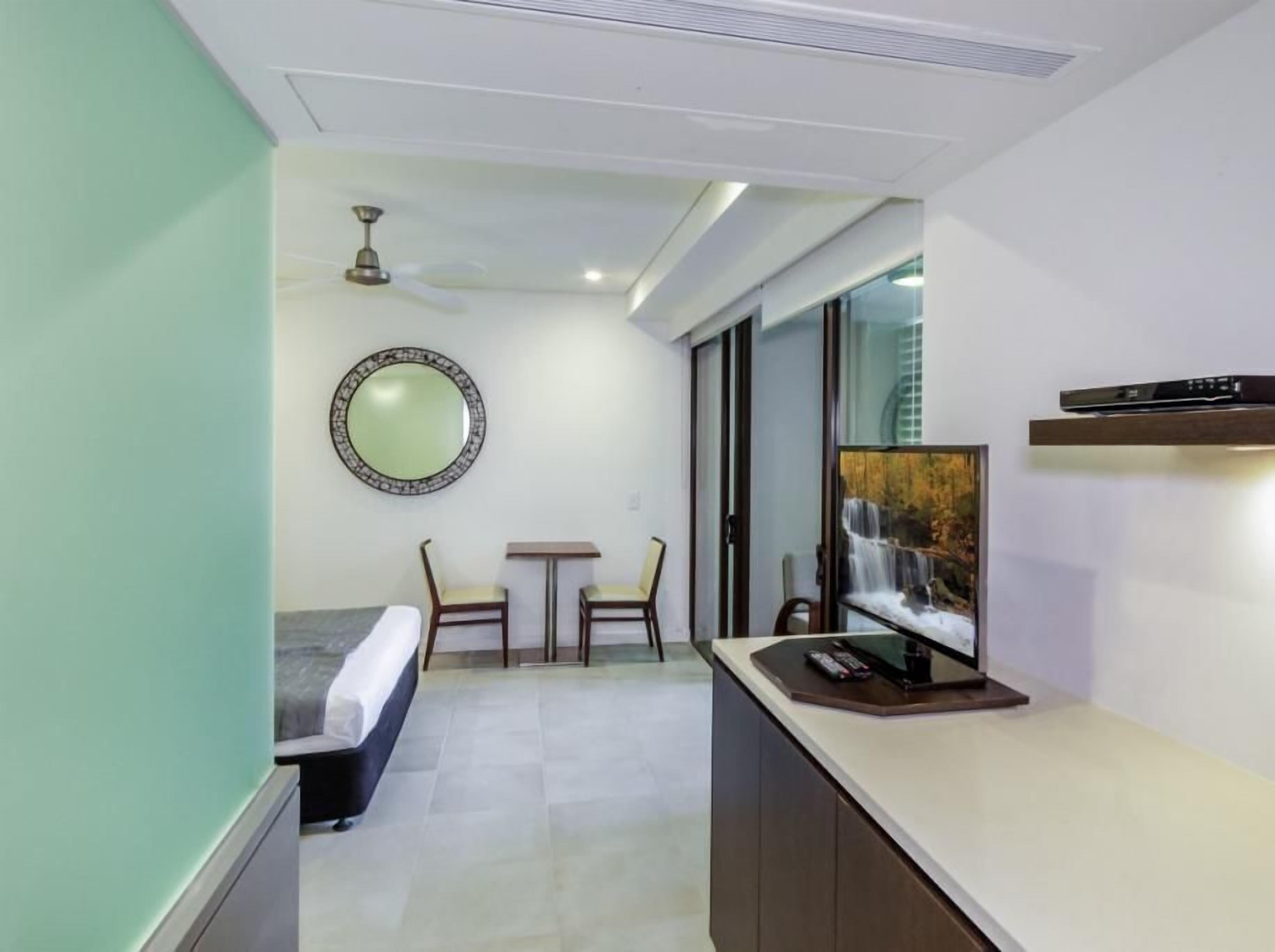 Luxury Private Apartments Sea Temple