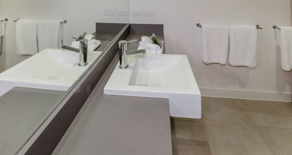 Luxury Private Apartments Sea Temple