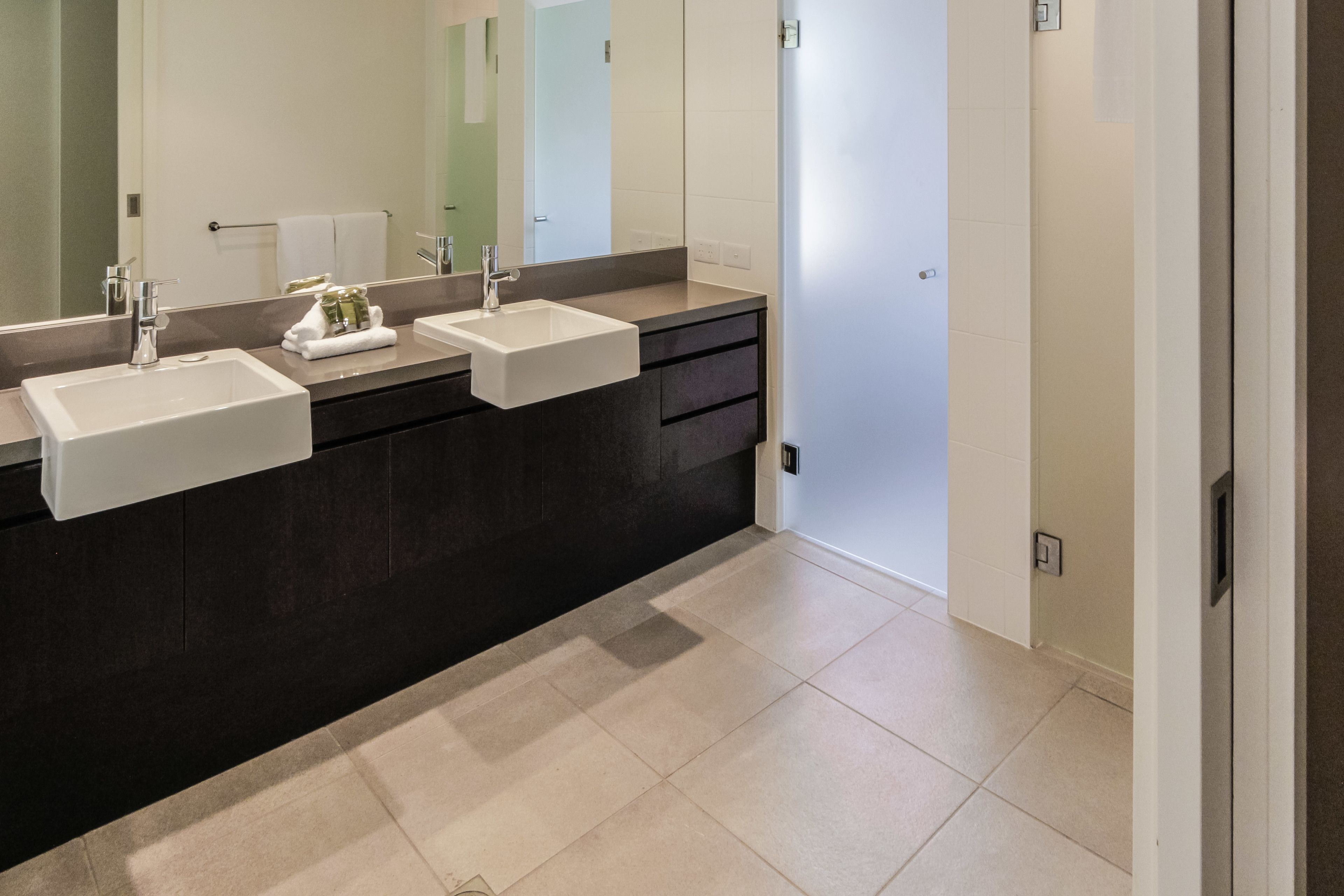 Luxury Private Apartments Sea Temple