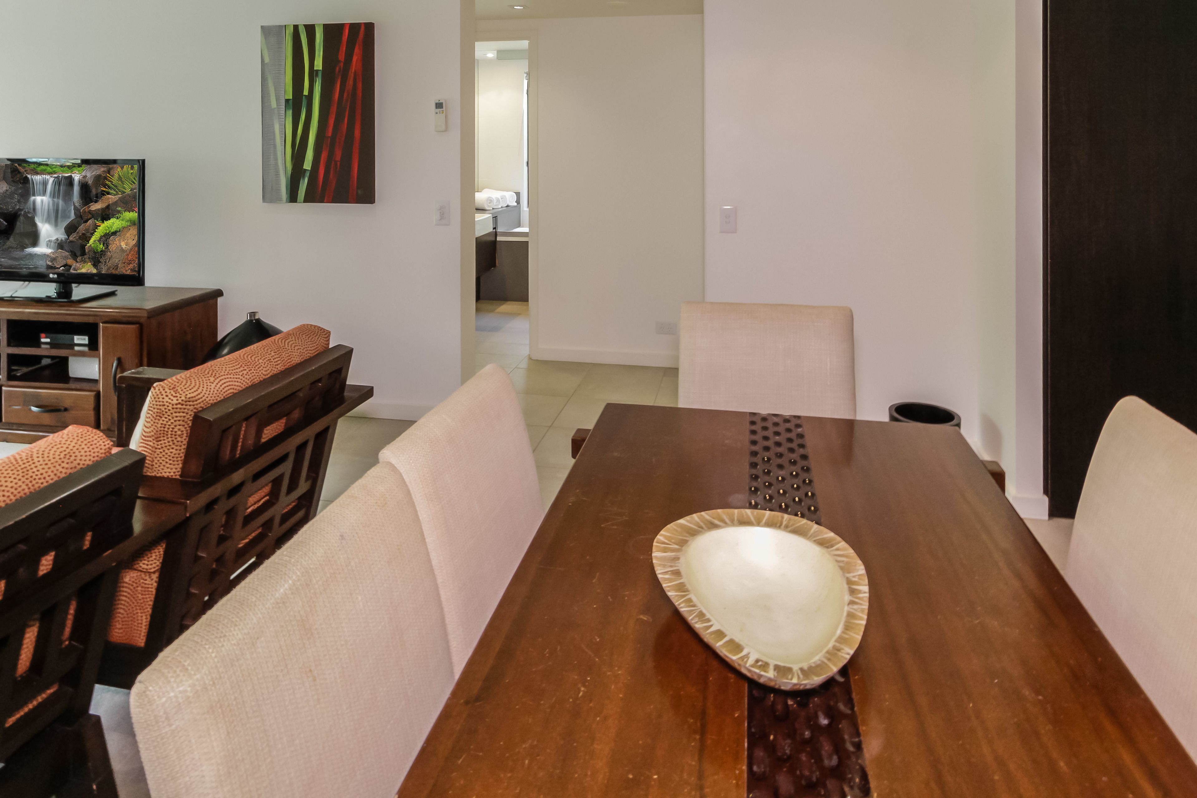 Luxury Private Apartments Sea Temple