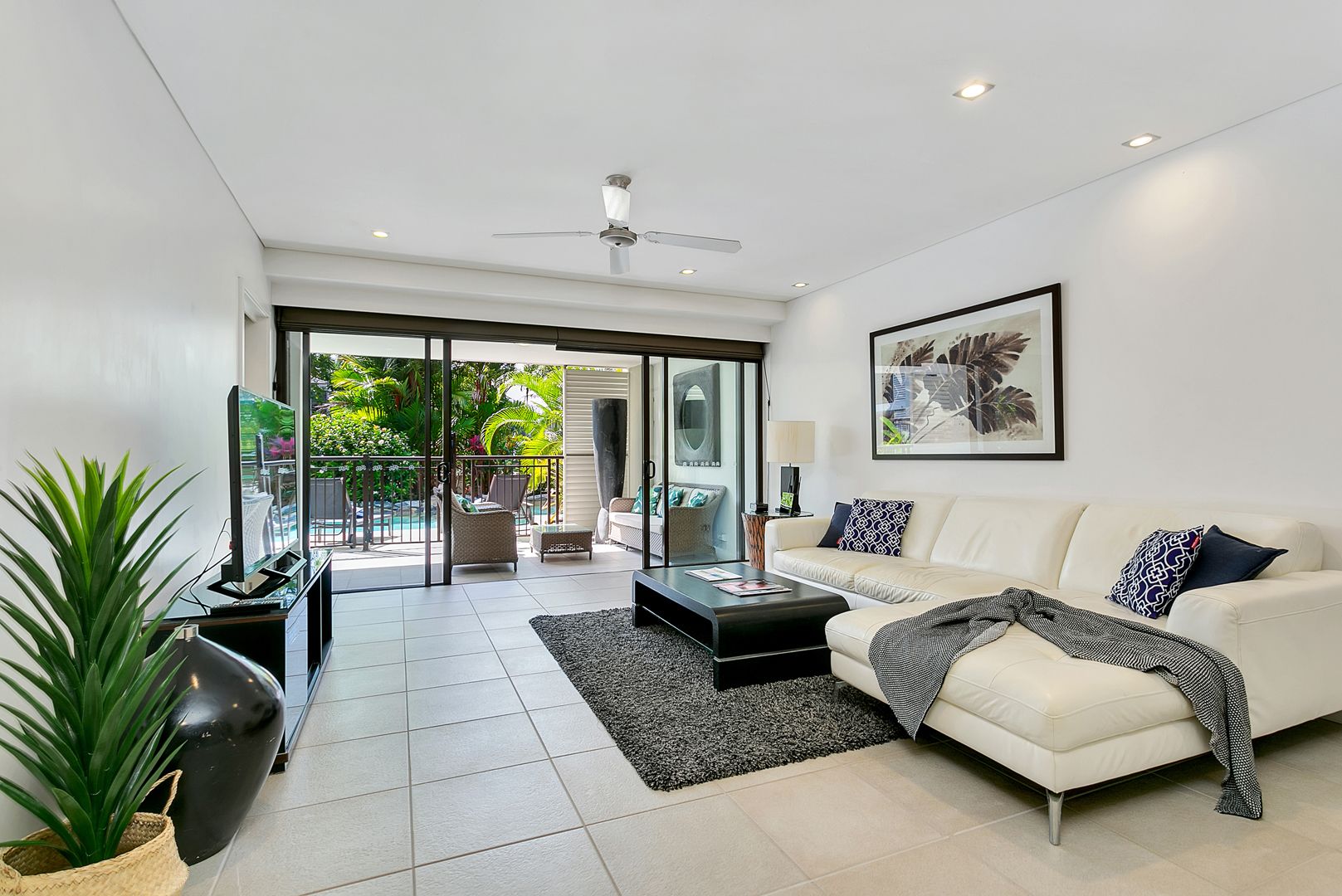 Luxury Private Apartments Sea Temple