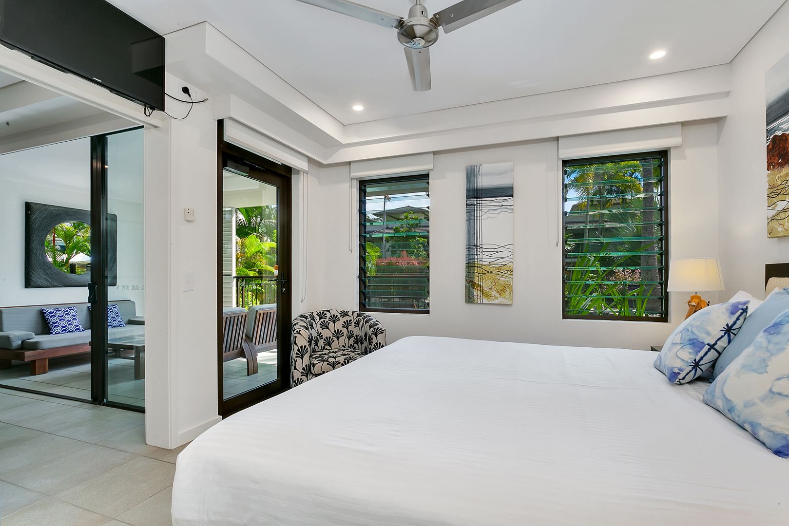 Luxury Private Apartments Sea Temple