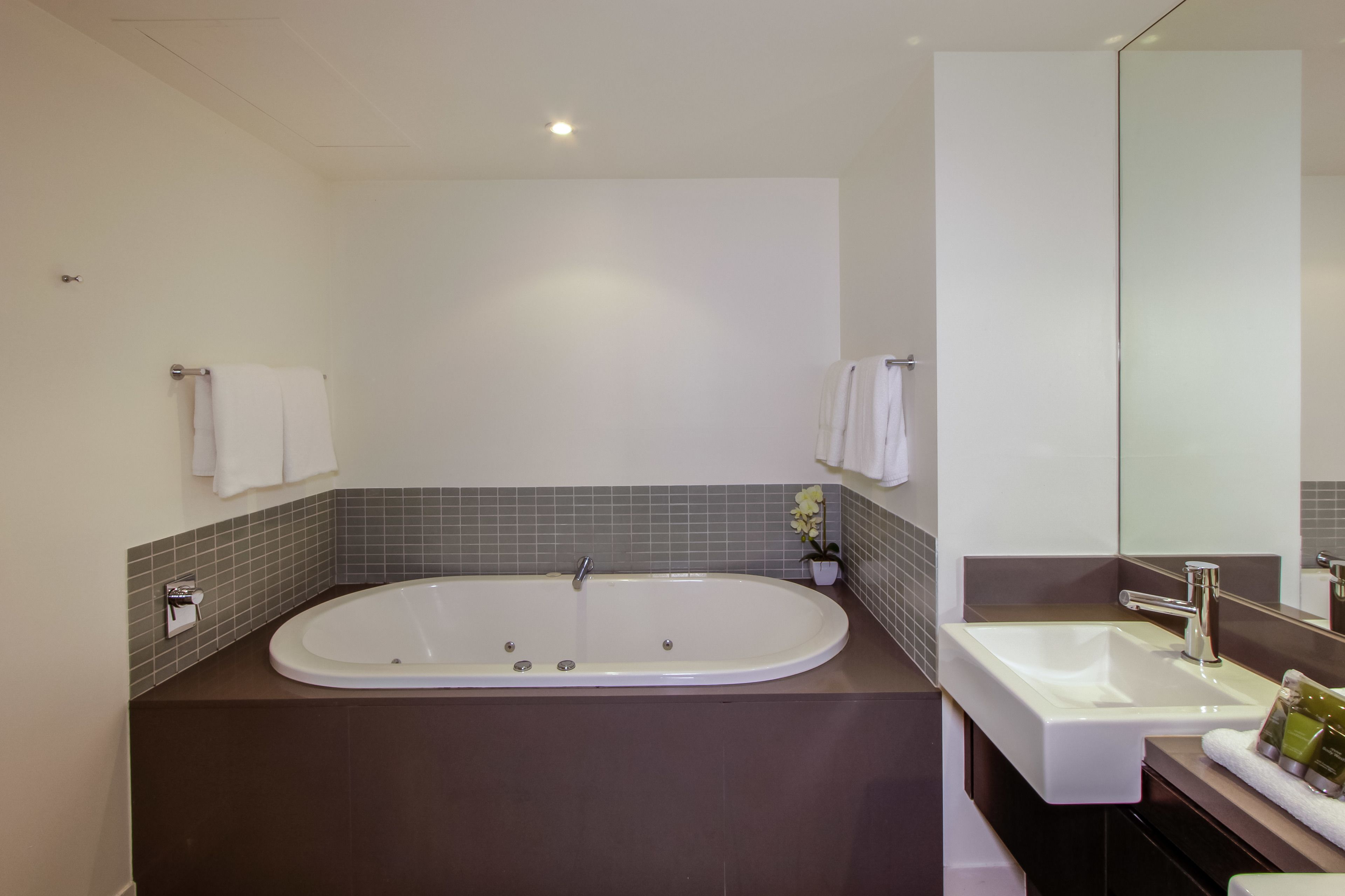 Luxury Private Apartments Sea Temple