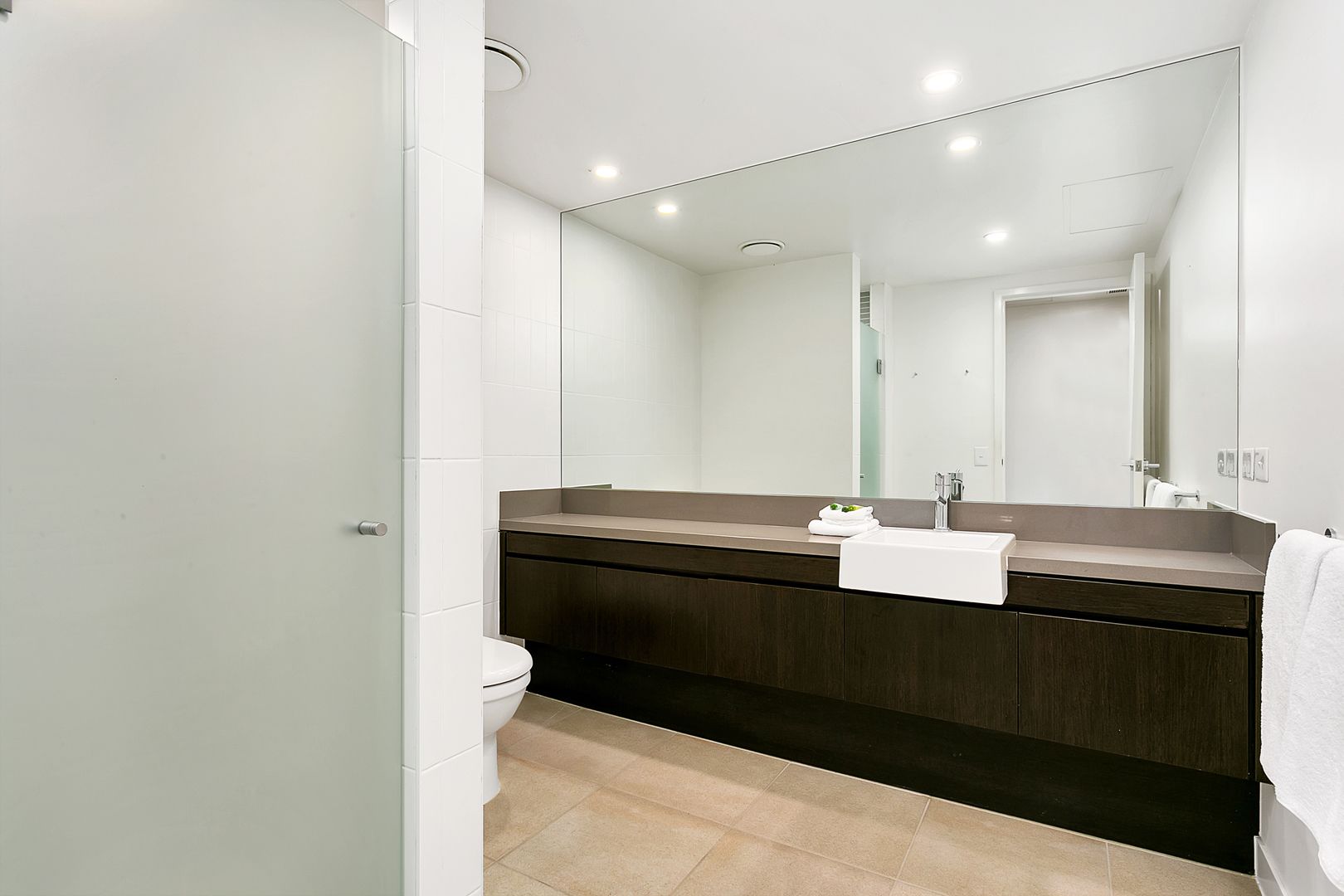 Luxury Private Apartments Sea Temple