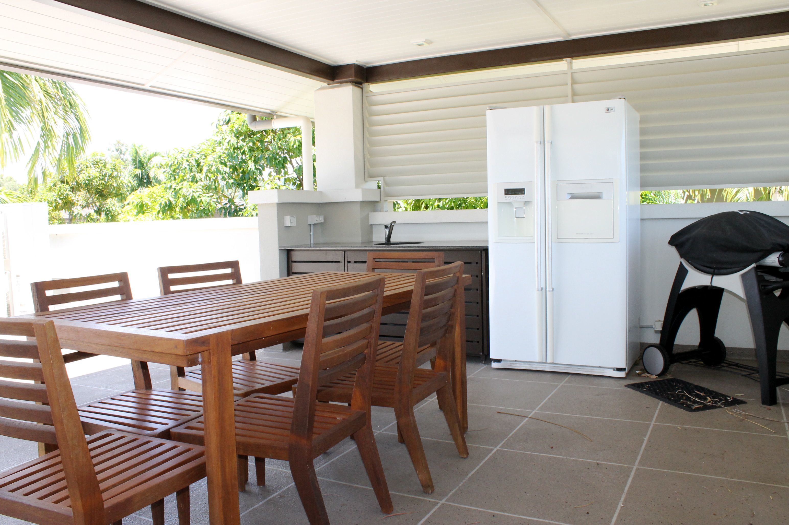 Luxury Private Apartments Sea Temple