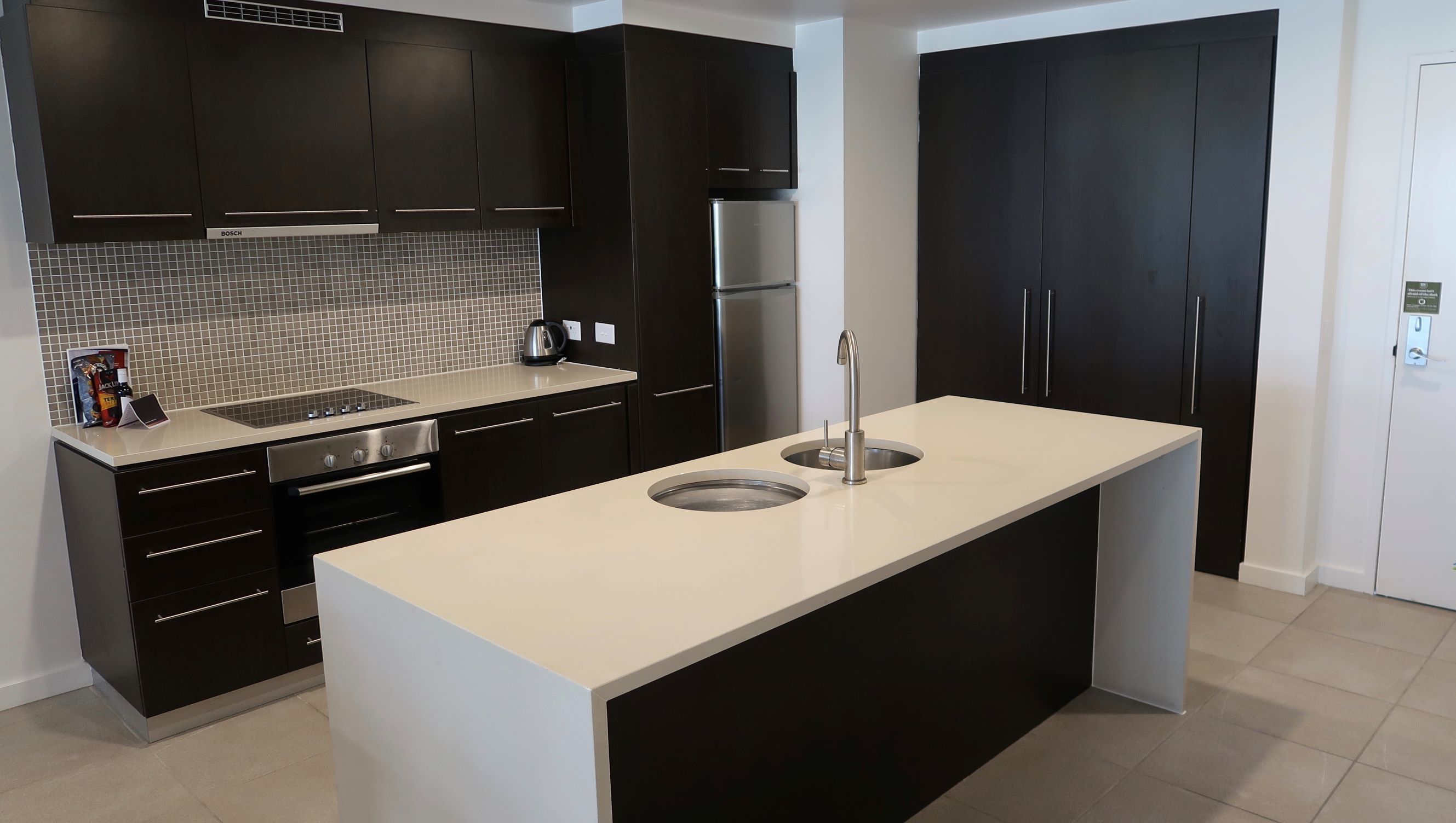 Luxury Private Apartments Sea Temple