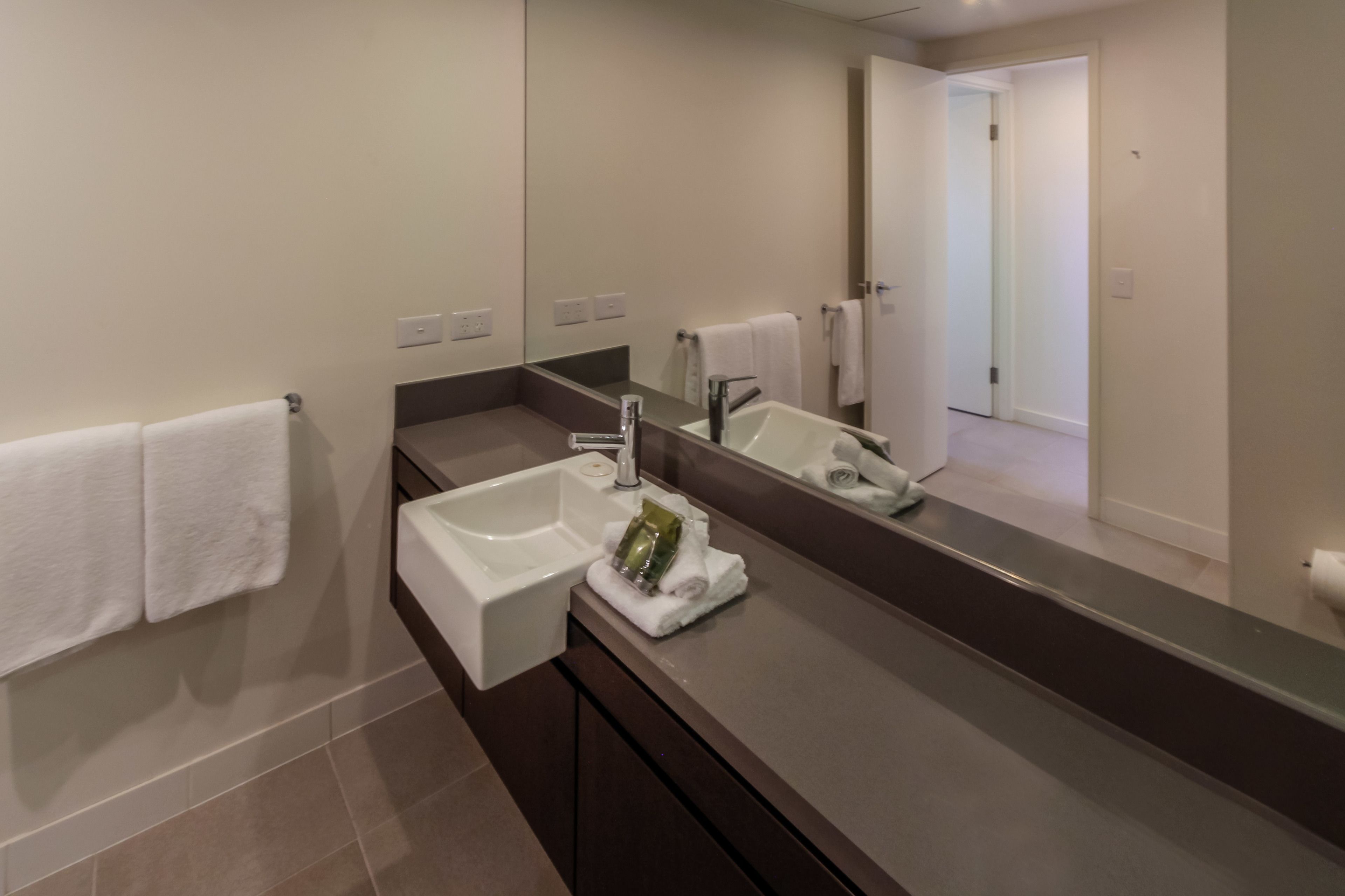 Luxury Private Apartments Sea Temple