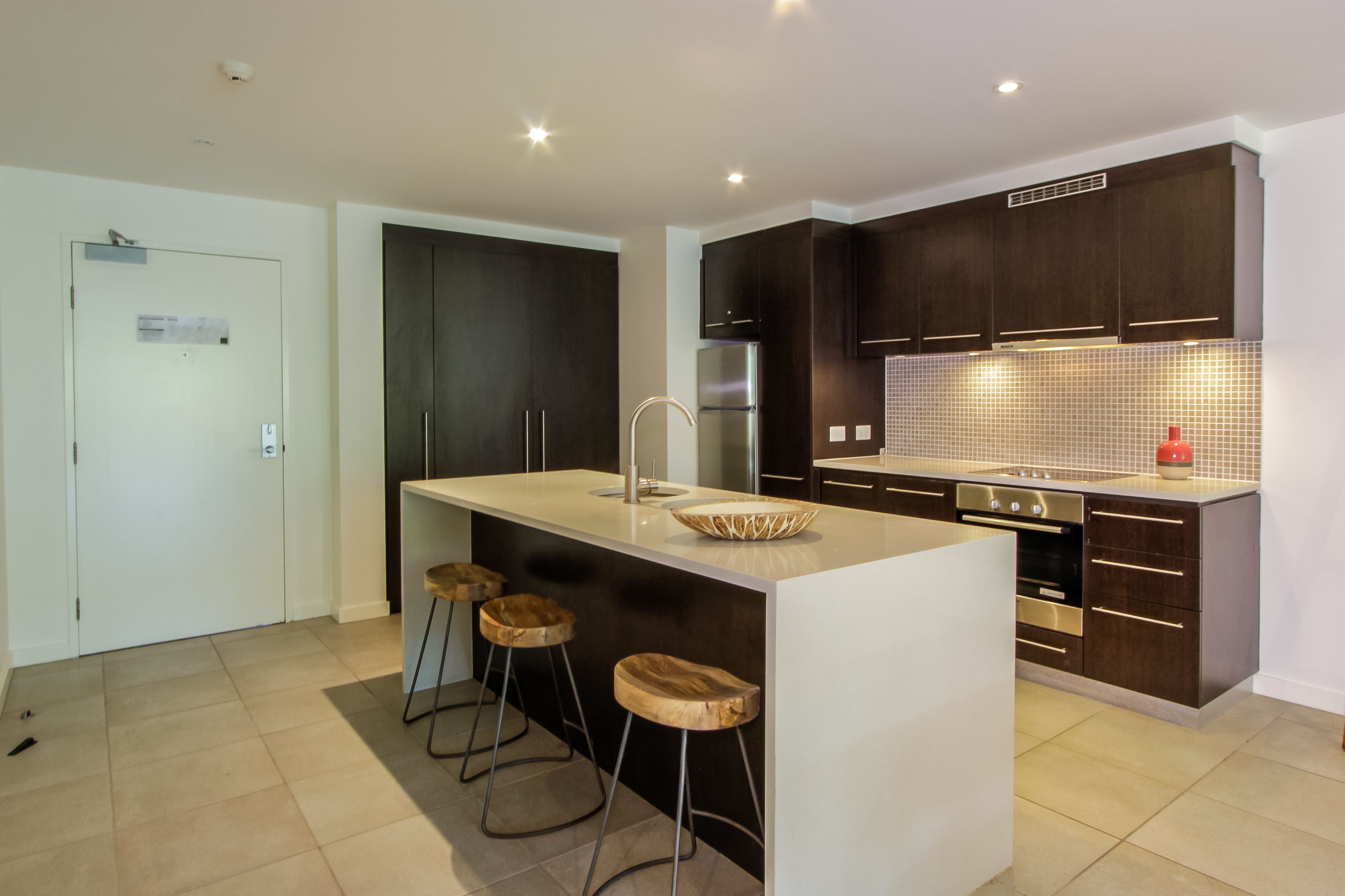 Luxury Private Apartments Sea Temple