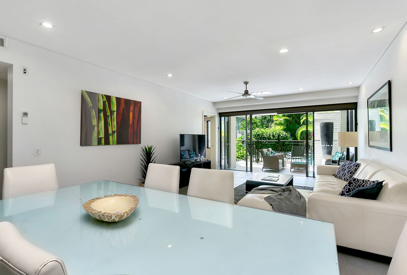 Luxury Private Apartments Sea Temple