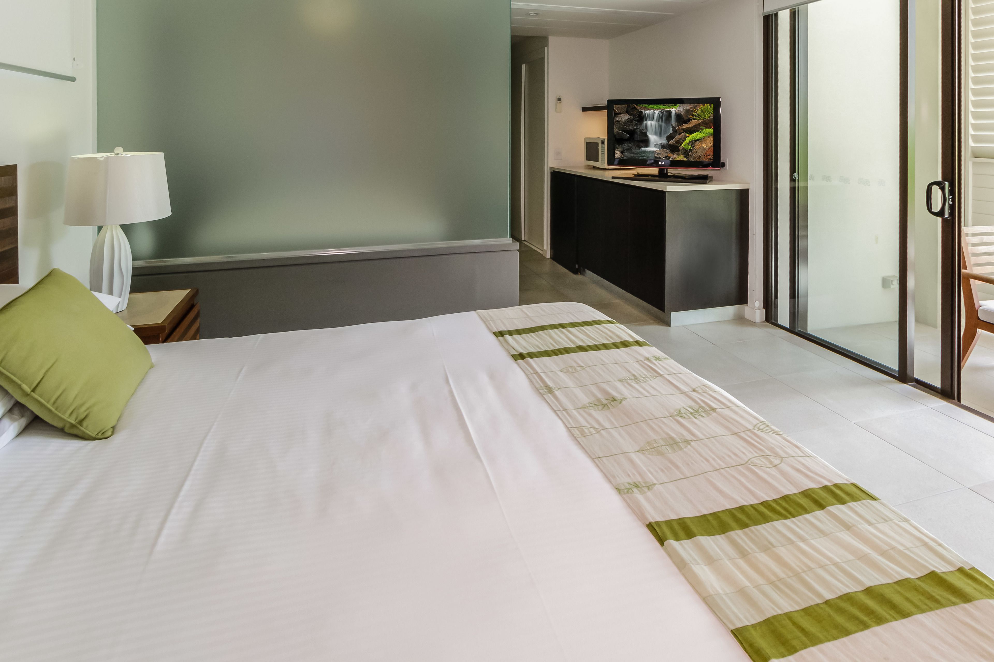 Luxury Private Apartments Sea Temple