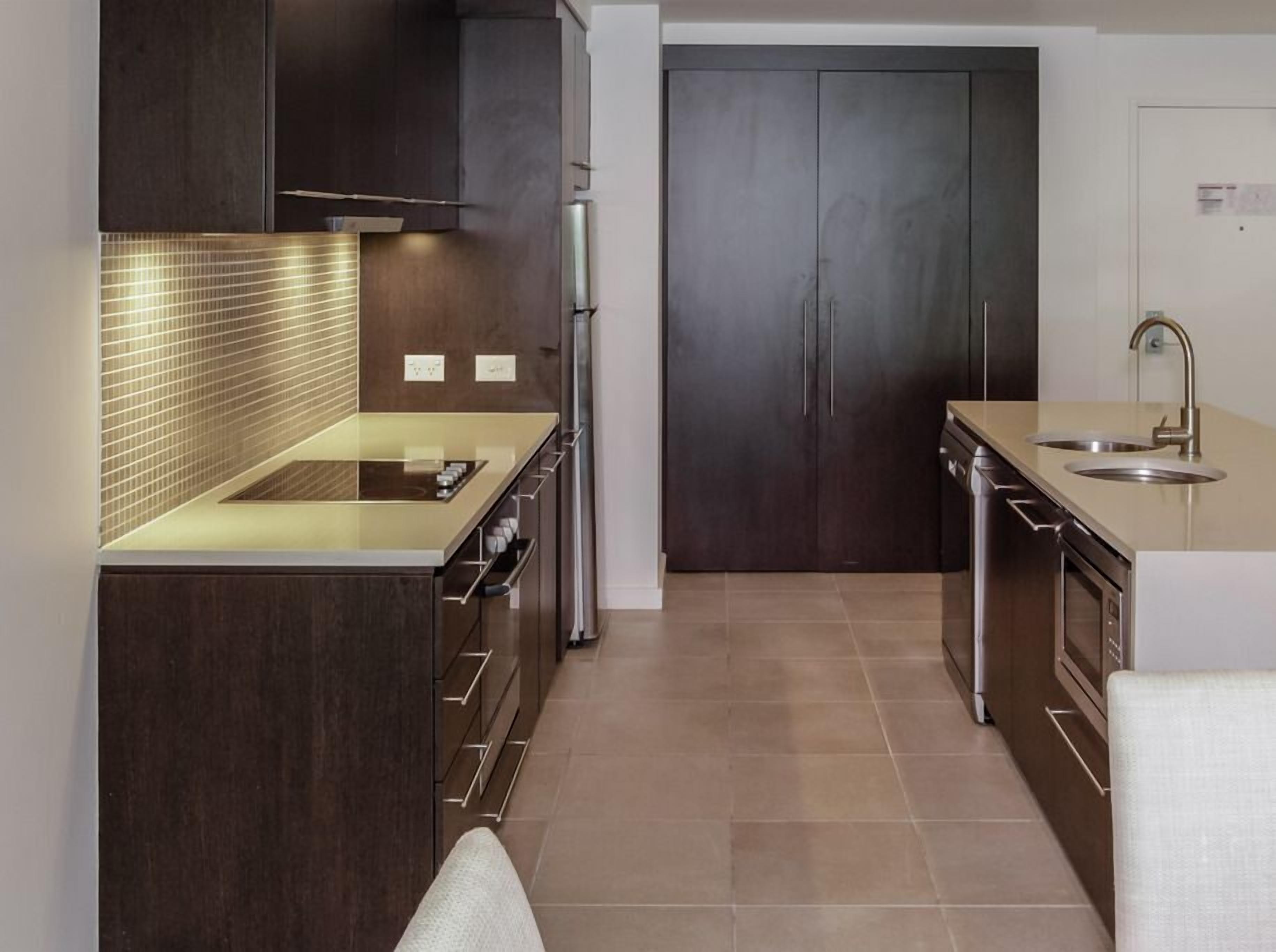 Luxury Private Apartments Sea Temple