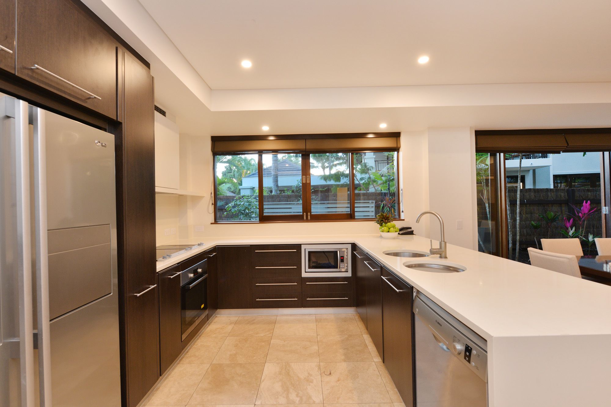 Luxury Private Apartments Sea Temple