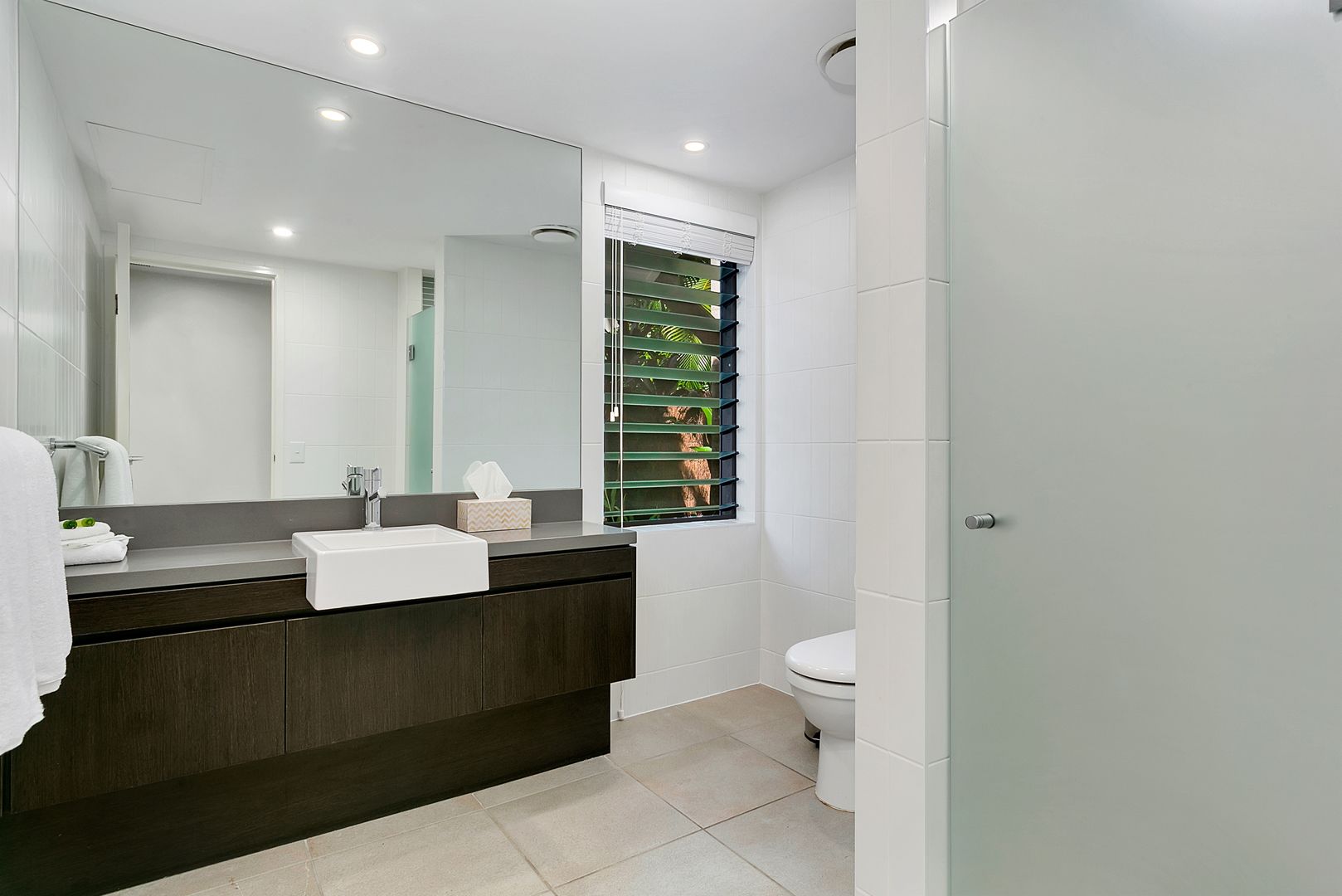 Luxury Private Apartments Sea Temple