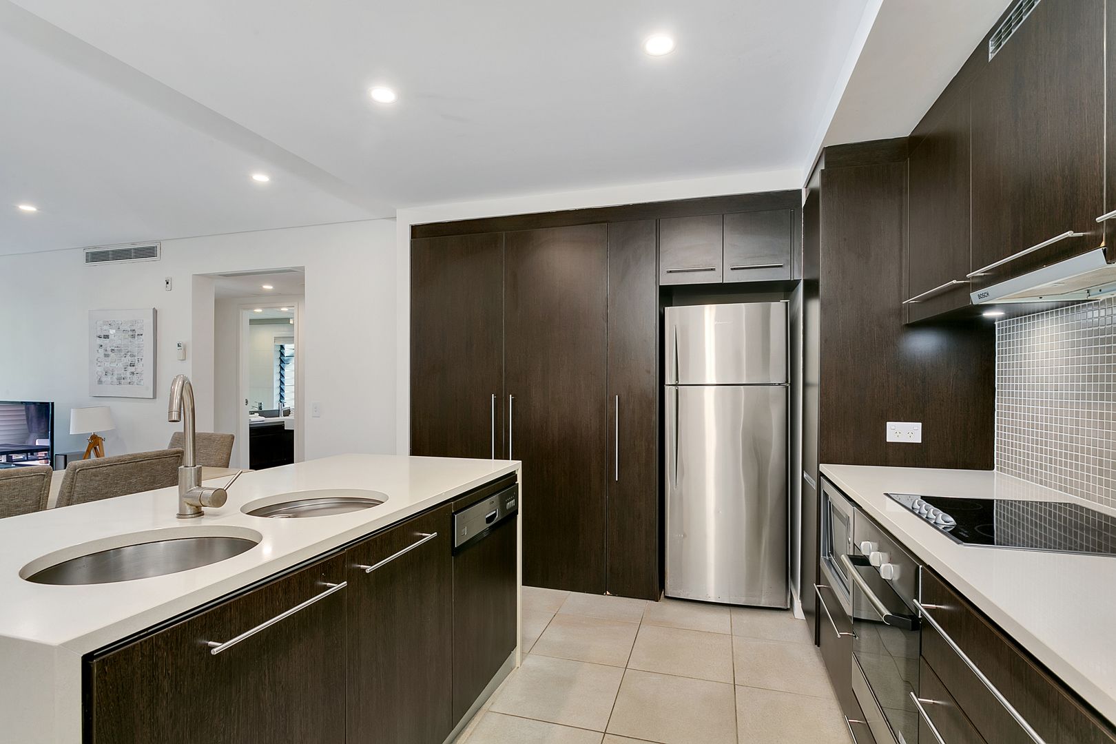 Luxury Private Apartments Sea Temple