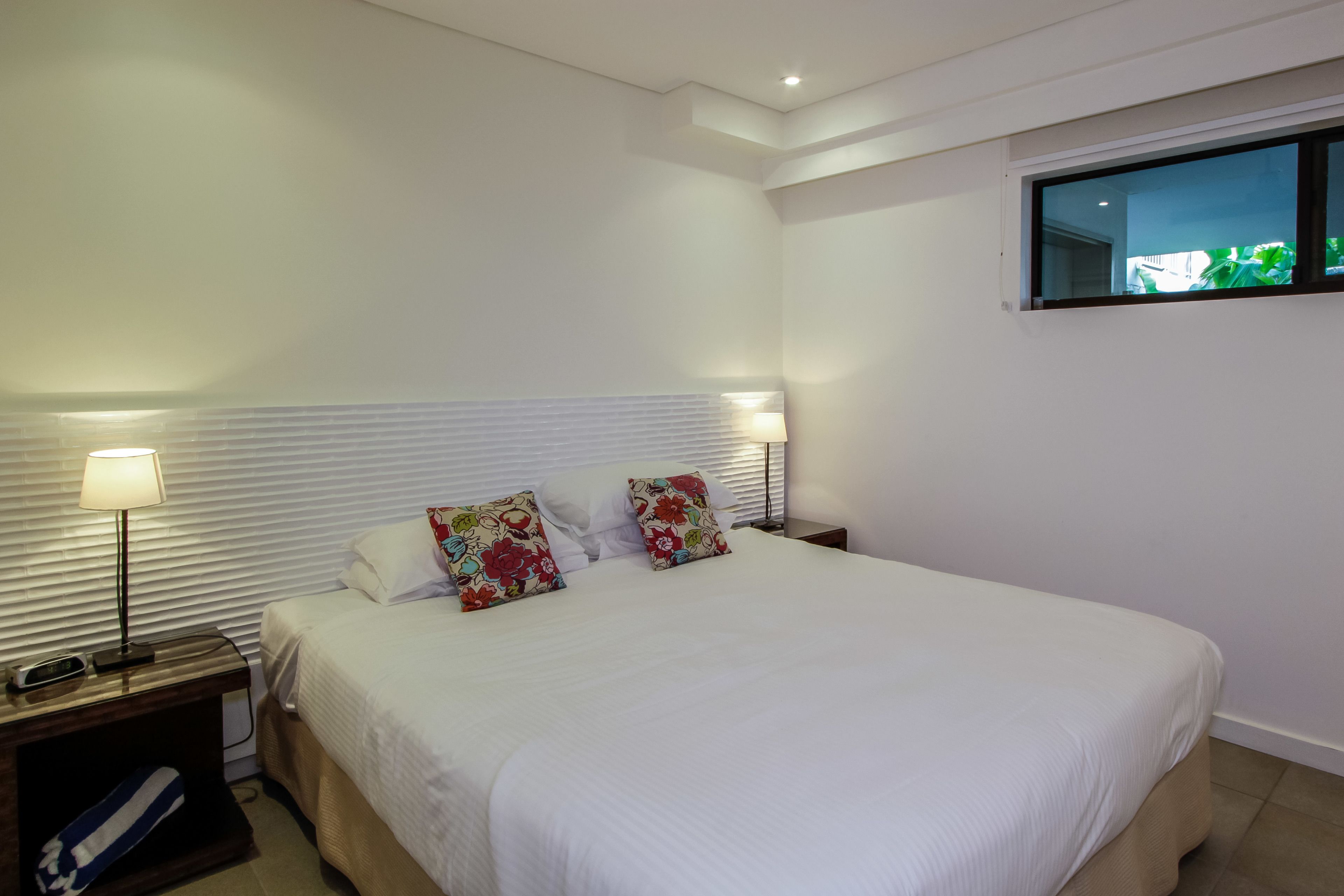 Luxury Private Apartments Sea Temple
