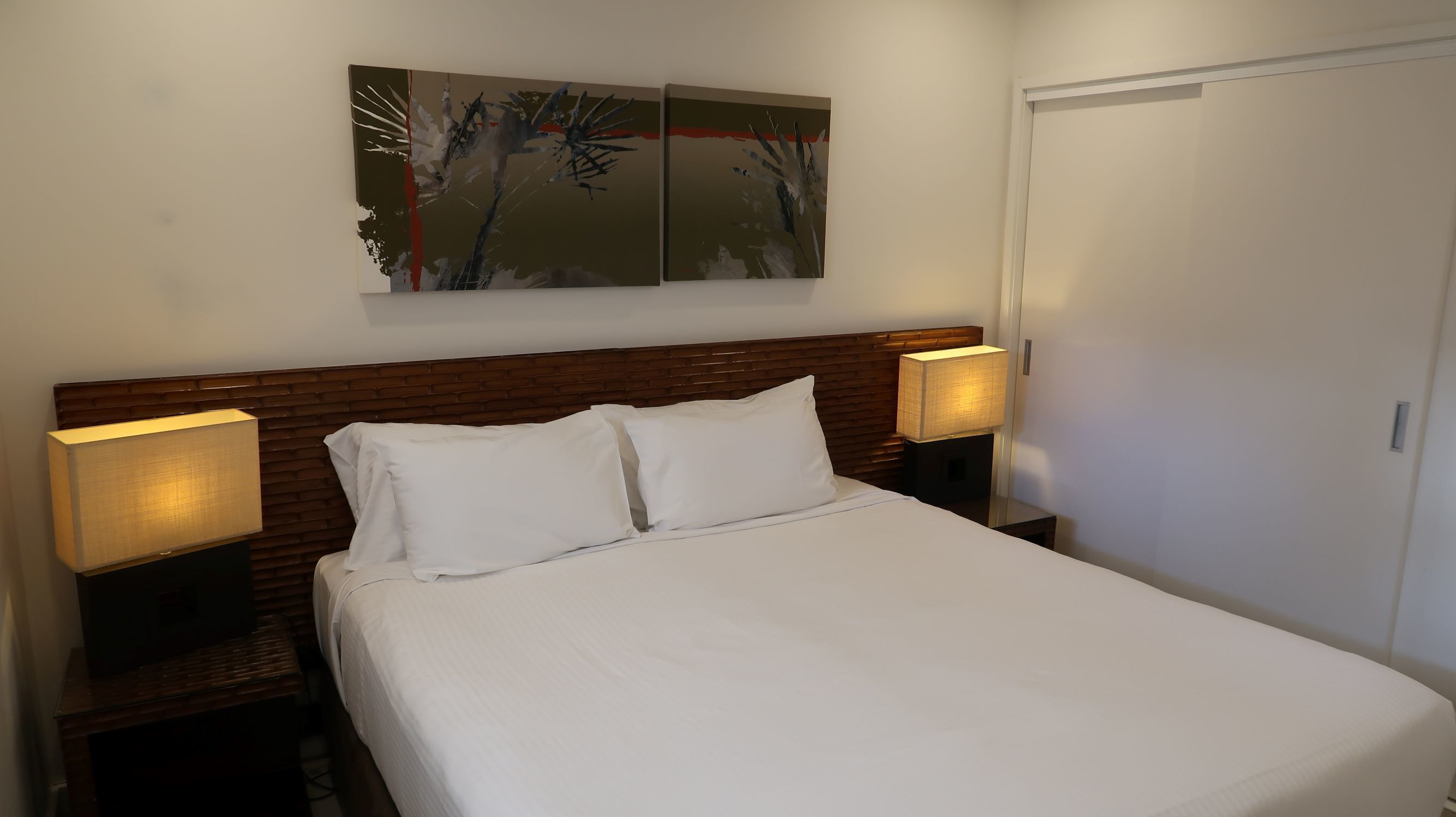 Luxury Private Apartments Sea Temple