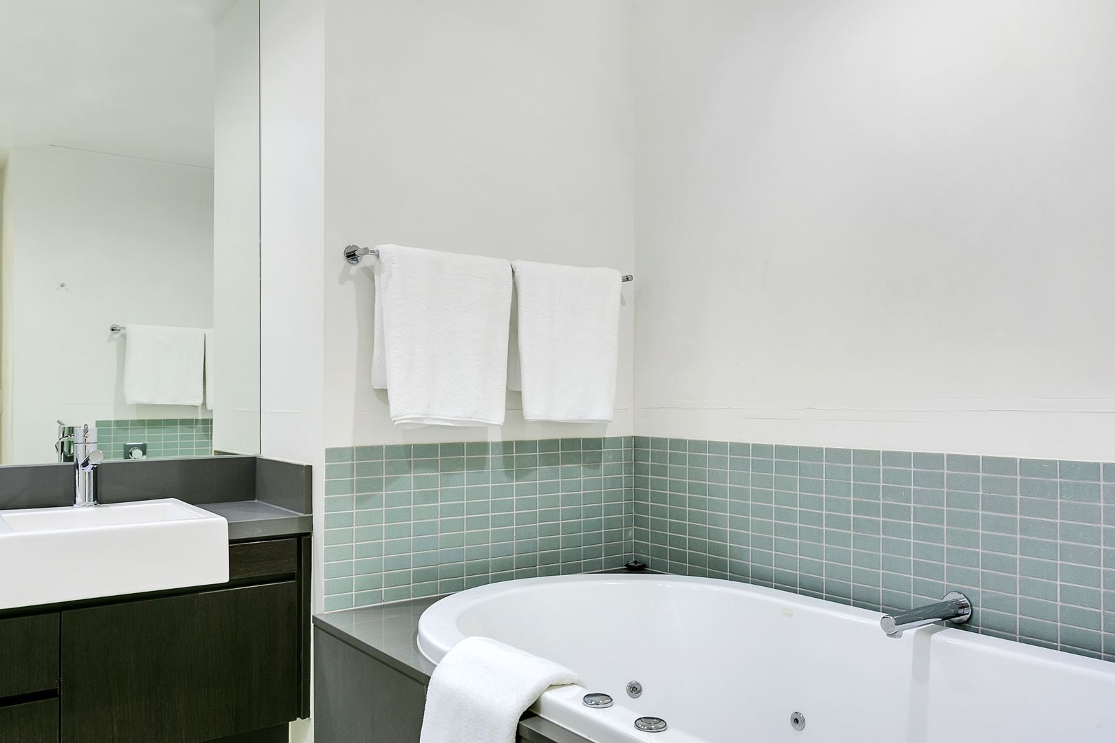 Luxury Private Apartments Sea Temple