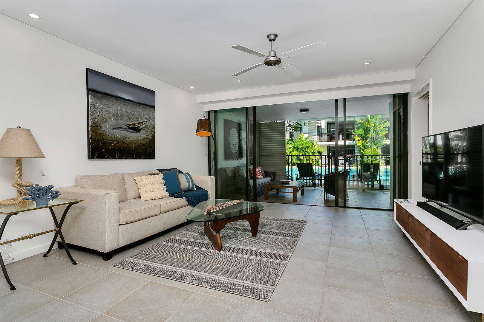 Luxury Private Apartments Sea Temple