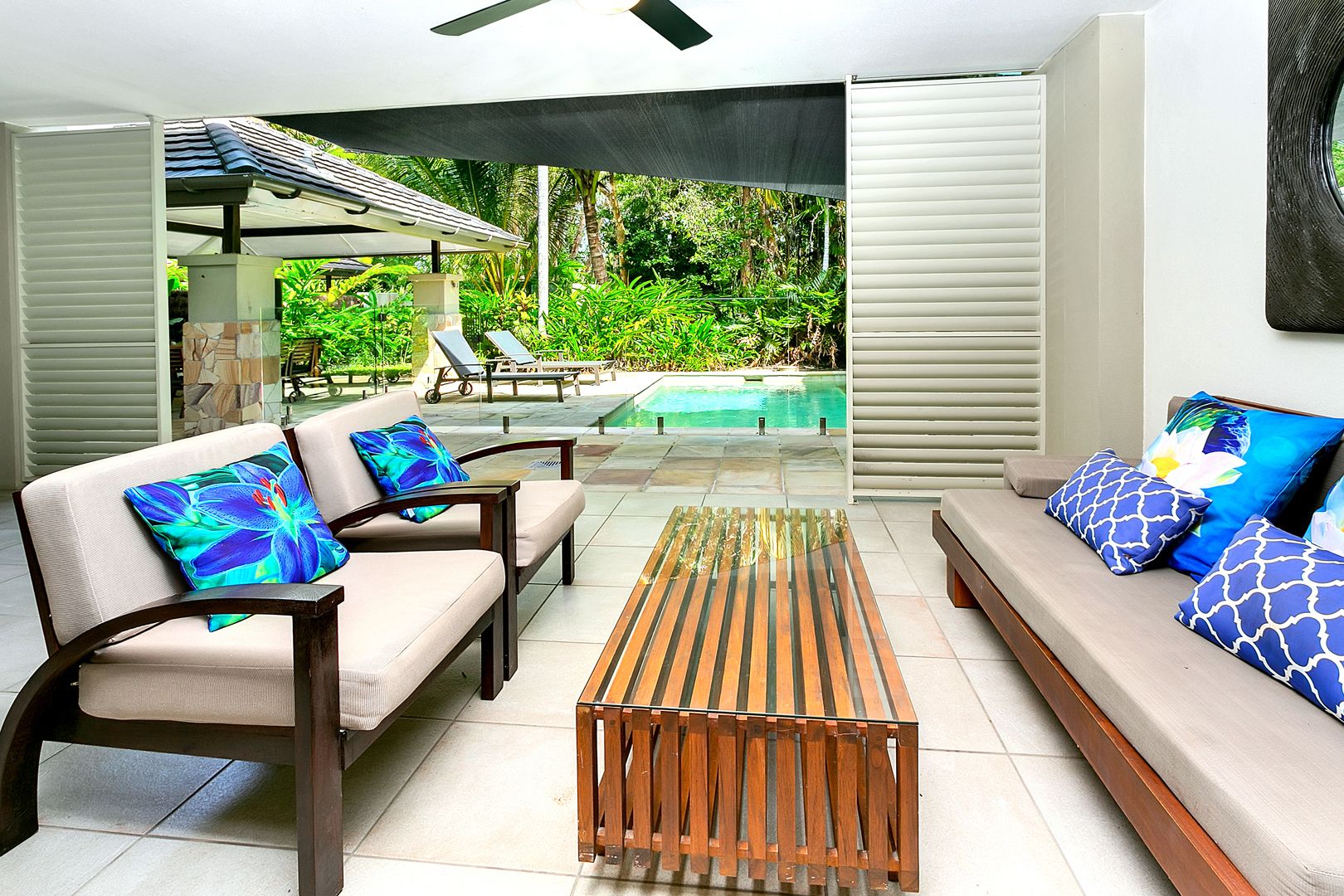 Luxury Private Apartments Sea Temple