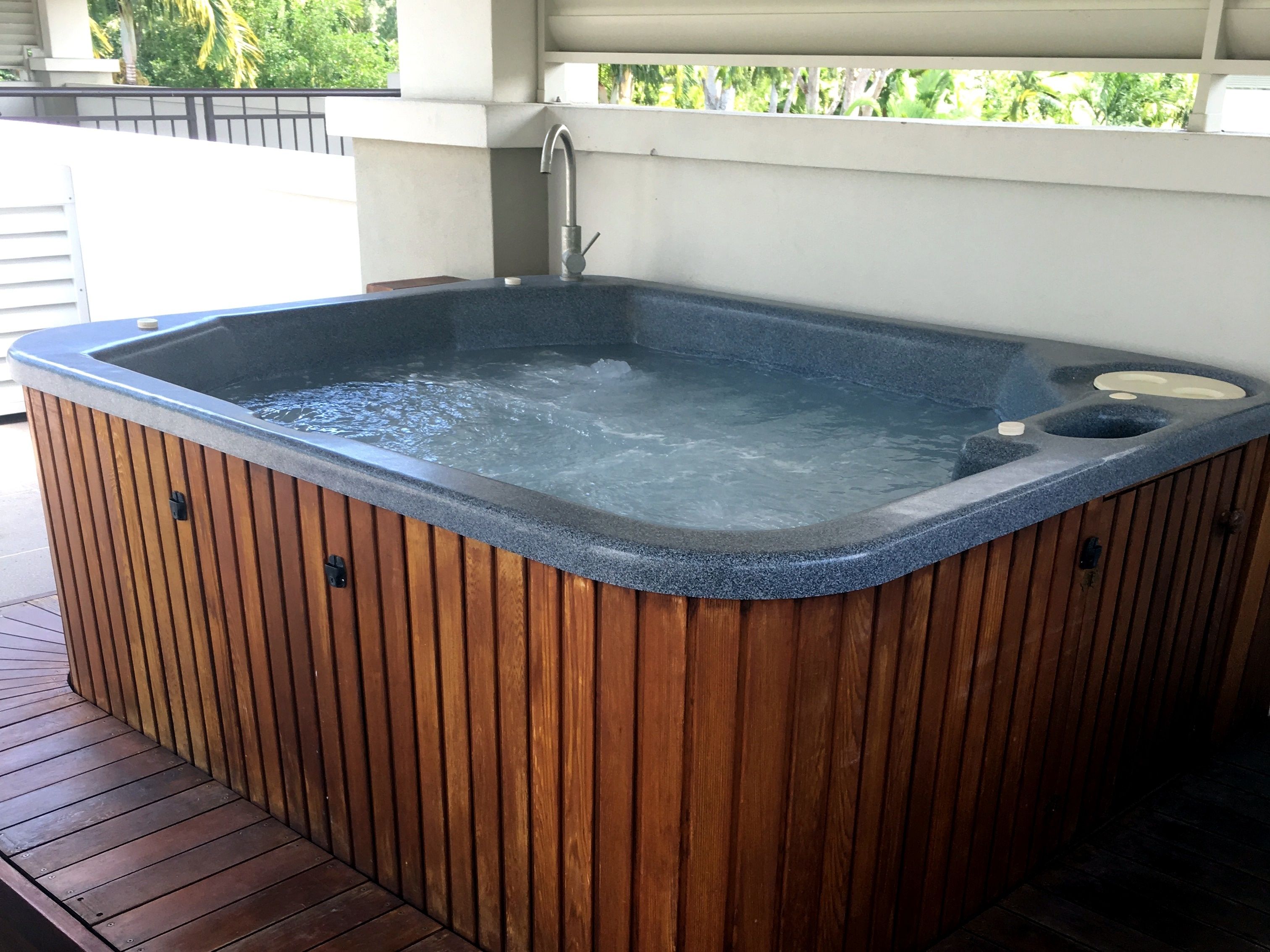 Luxury Private Apartments Sea Temple