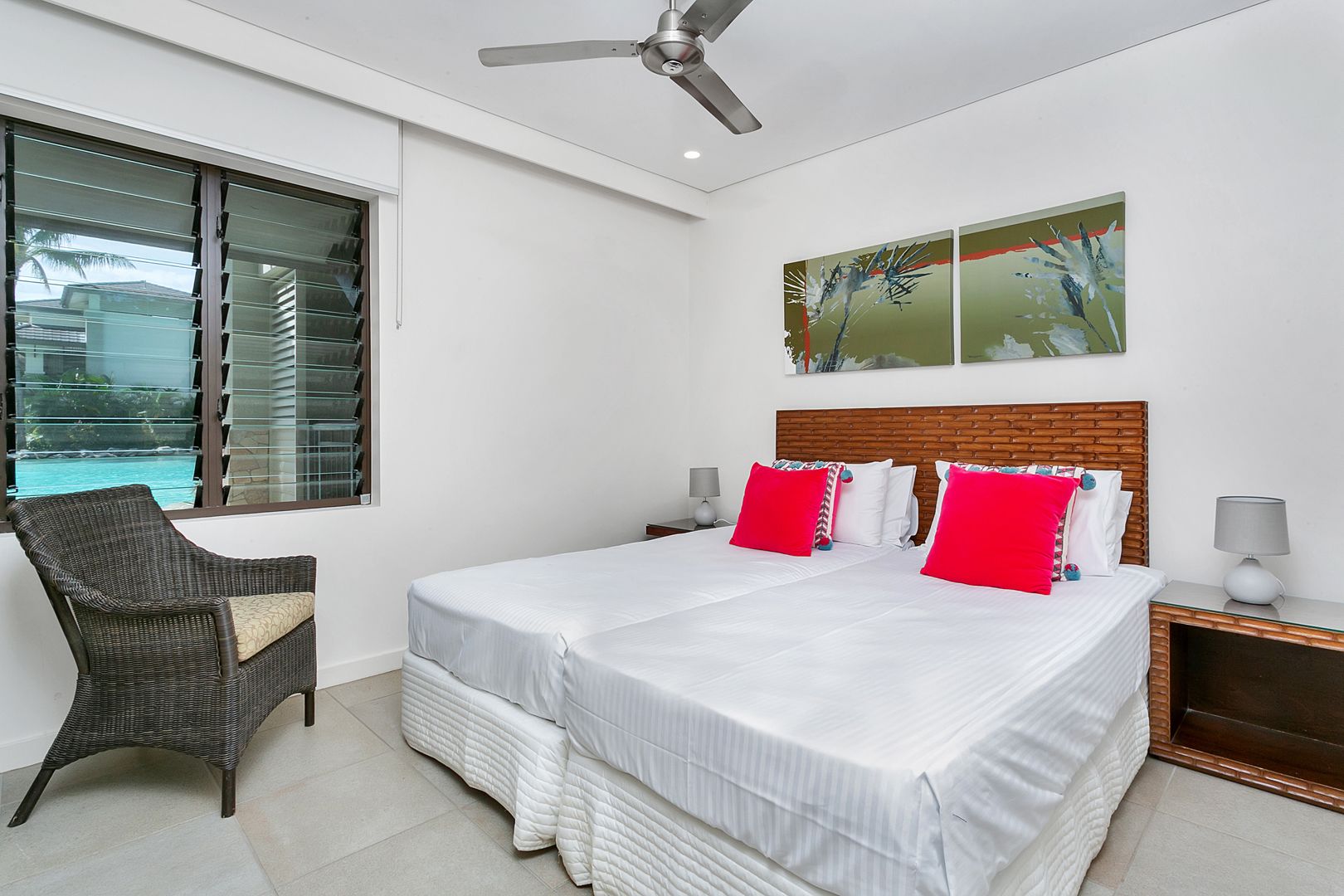 Luxury Private Apartments Sea Temple