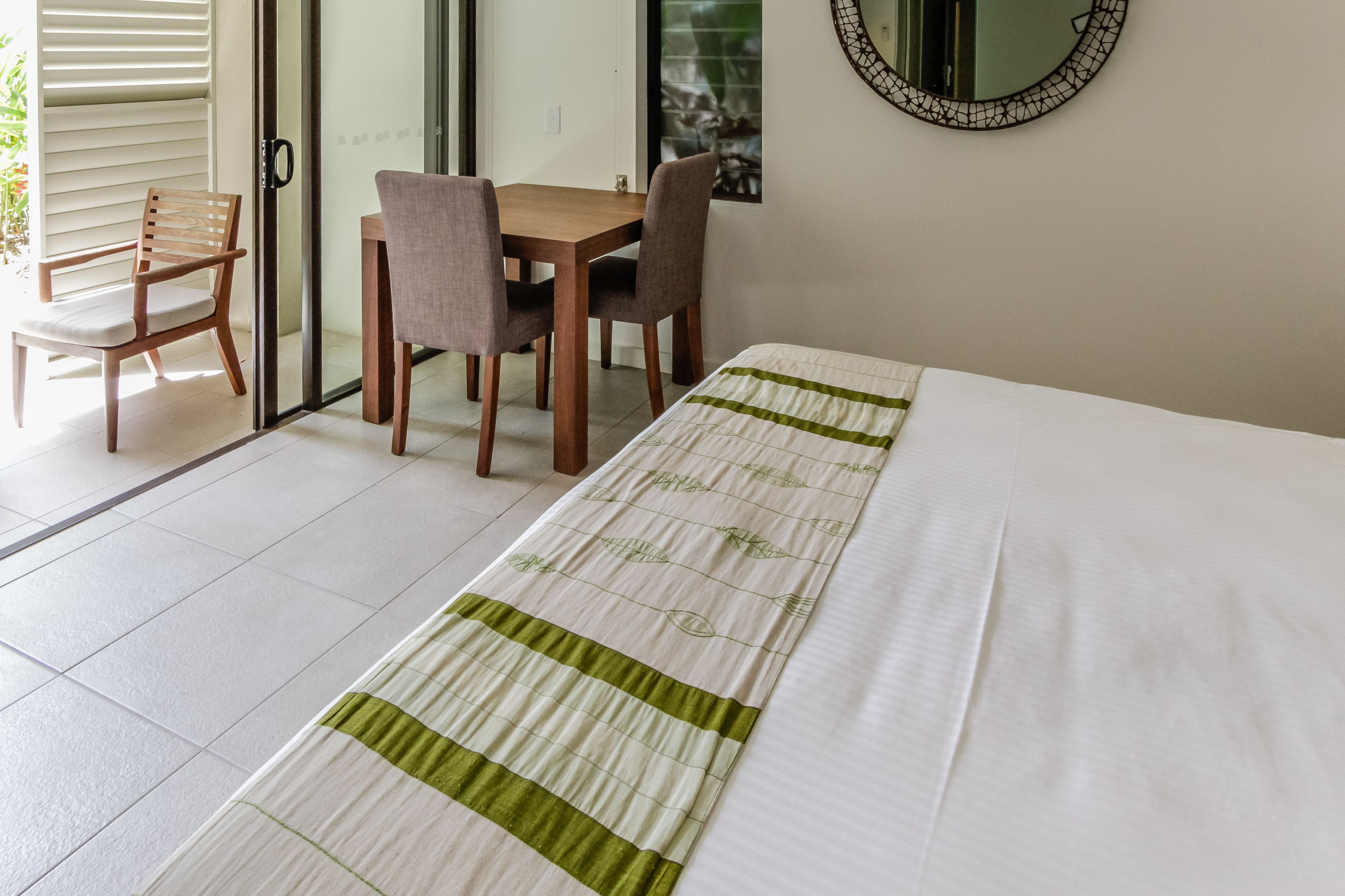 Luxury Private Apartments Sea Temple