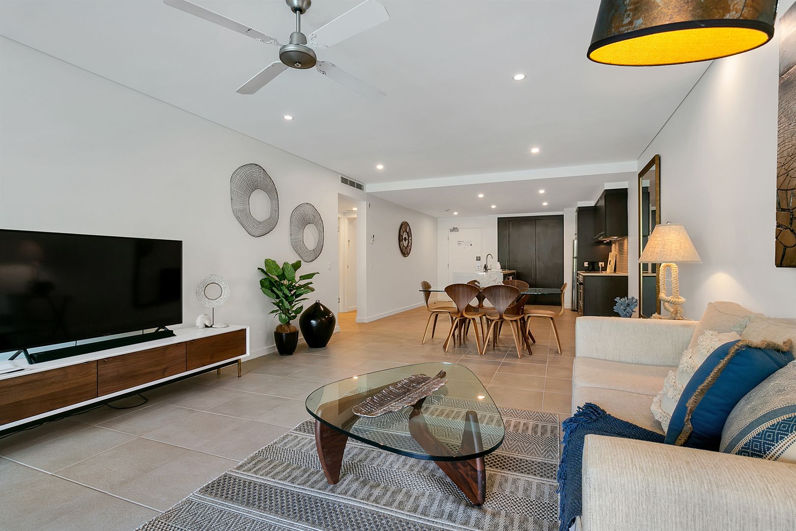 Luxury Private Apartments Sea Temple