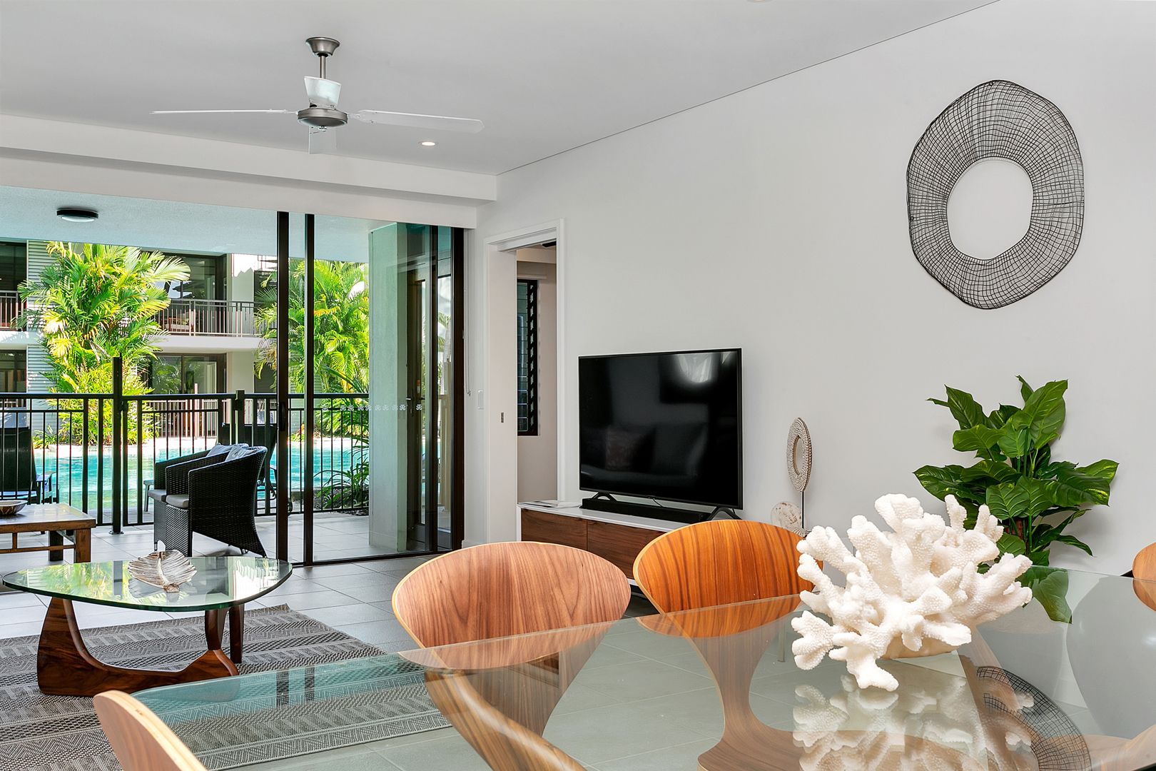 Luxury Private Apartments Sea Temple