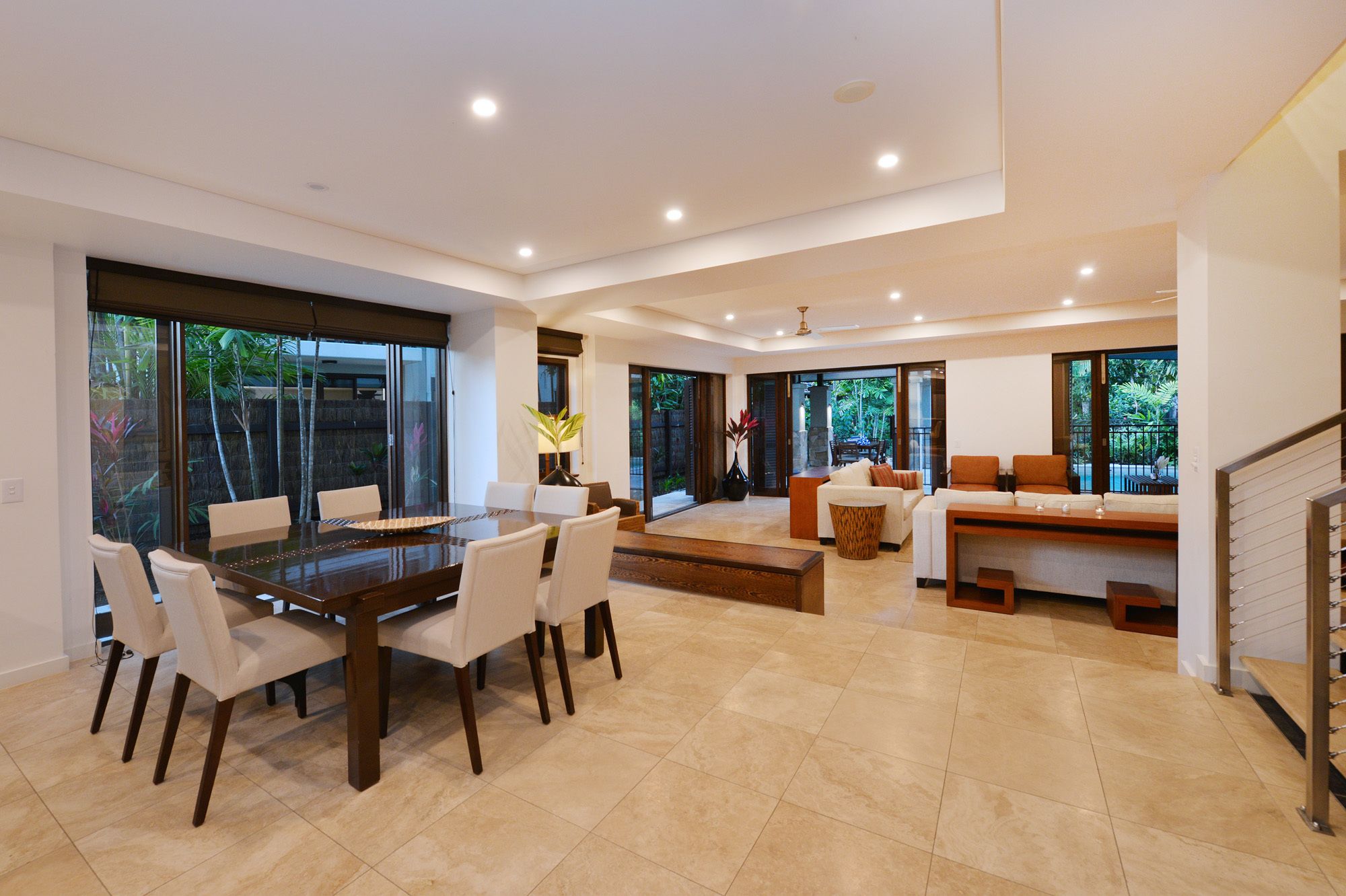 Luxury Private Apartments Sea Temple