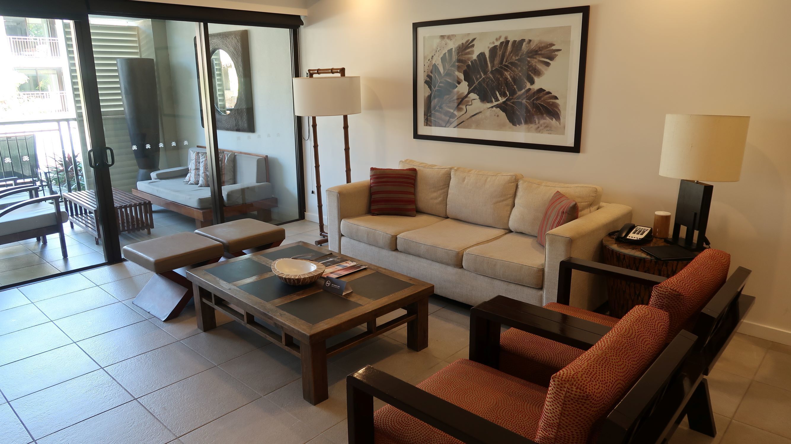 Luxury Private Apartments Sea Temple