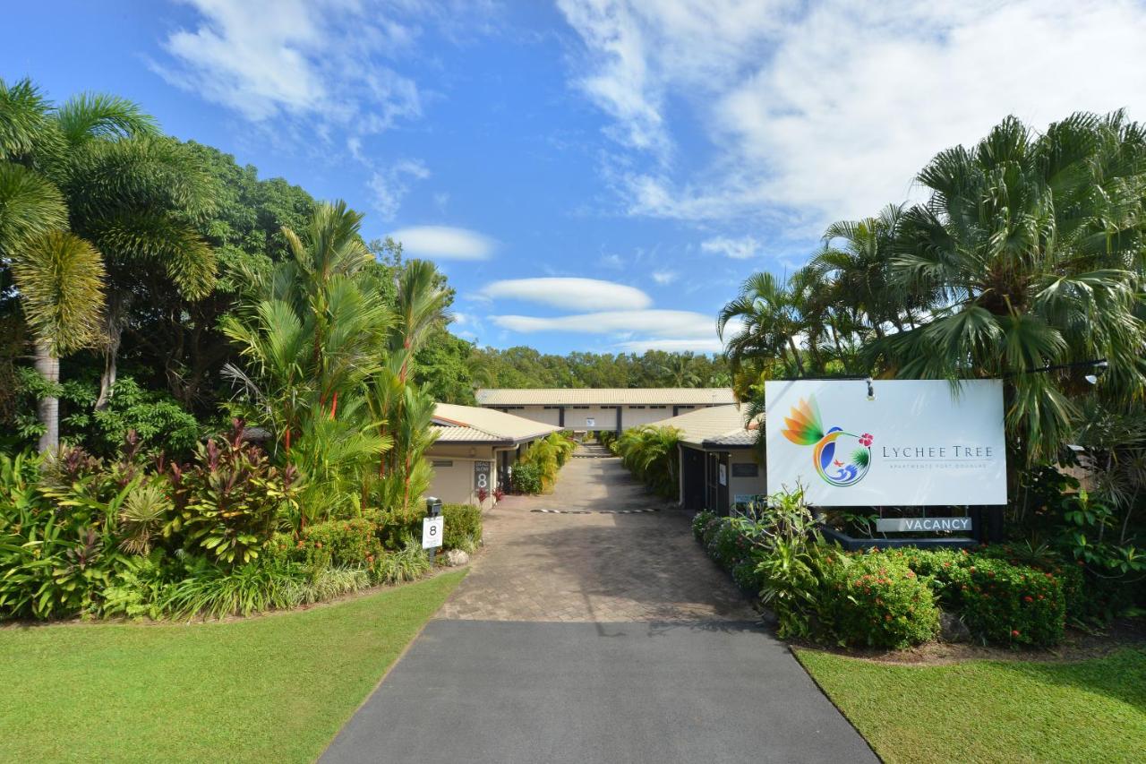 Lychee Tree Holiday Apartments